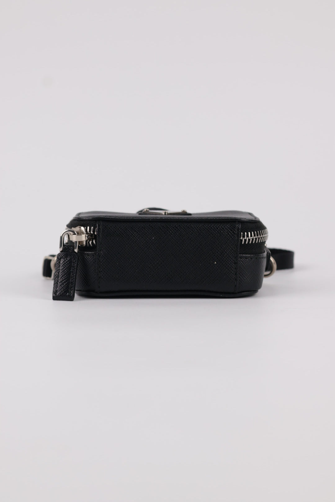 Prada Mini Pouch Saffiano