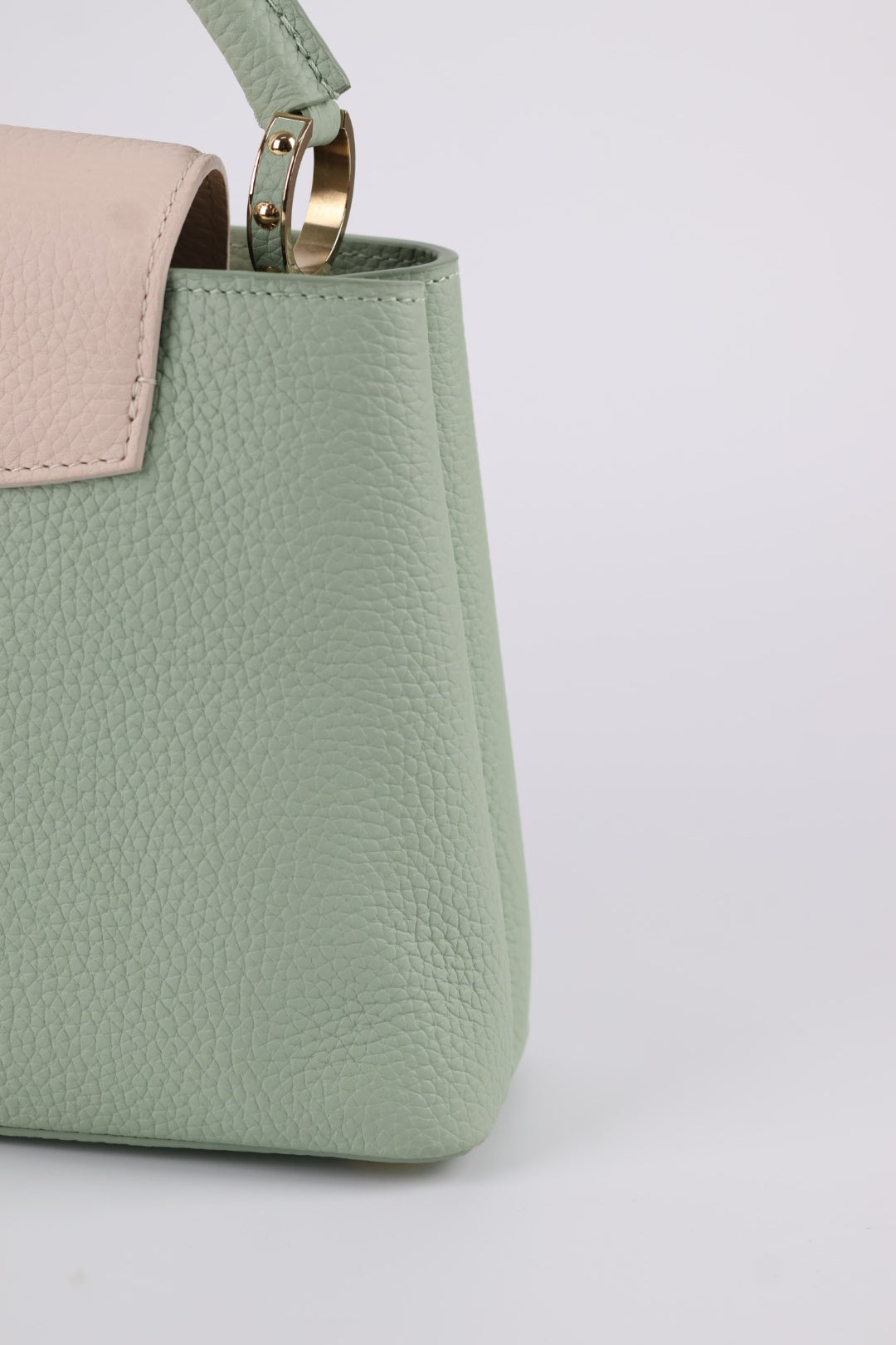 Louis Vuitton Capucines BB