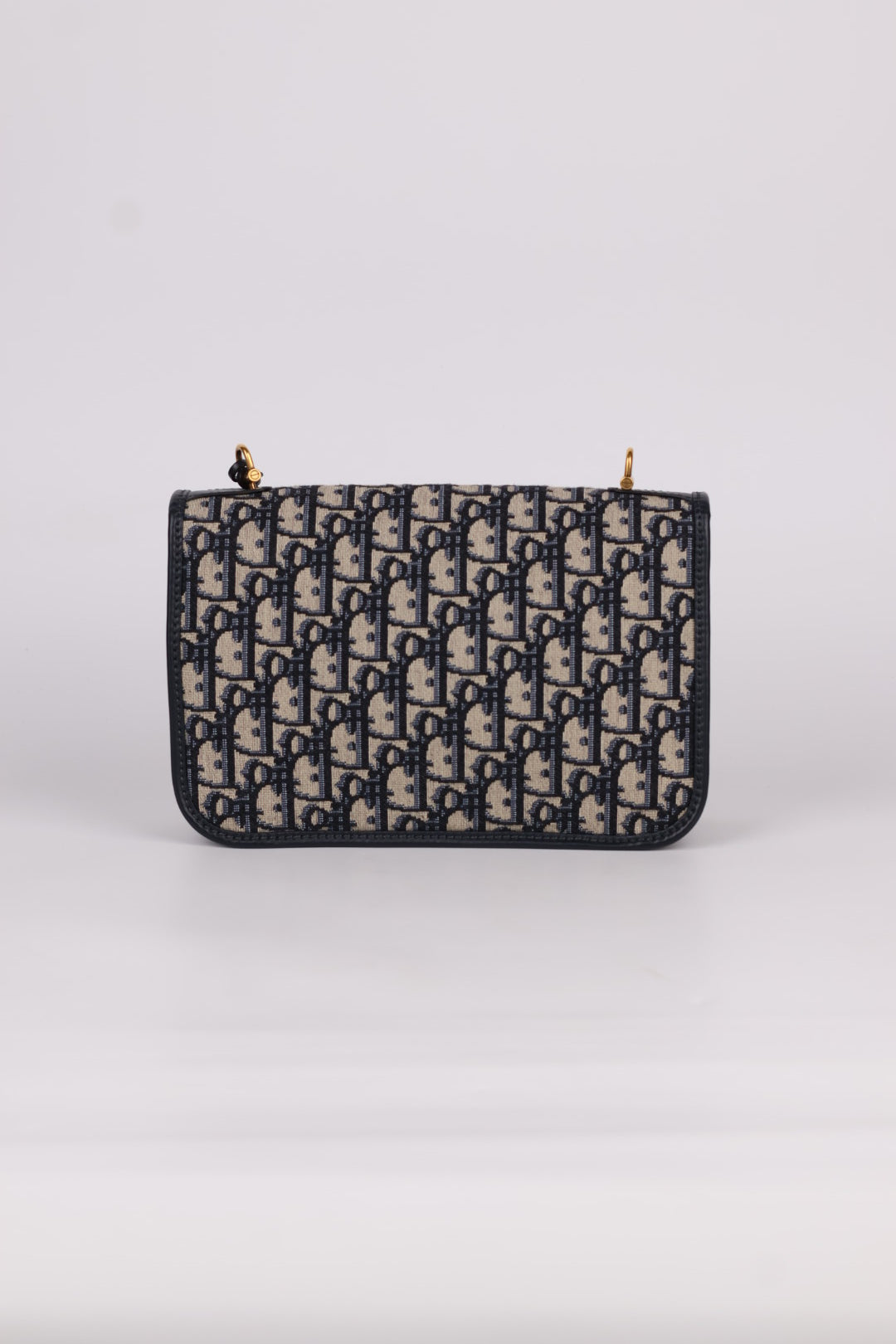Dior DiorAddict Jacquard Oblique