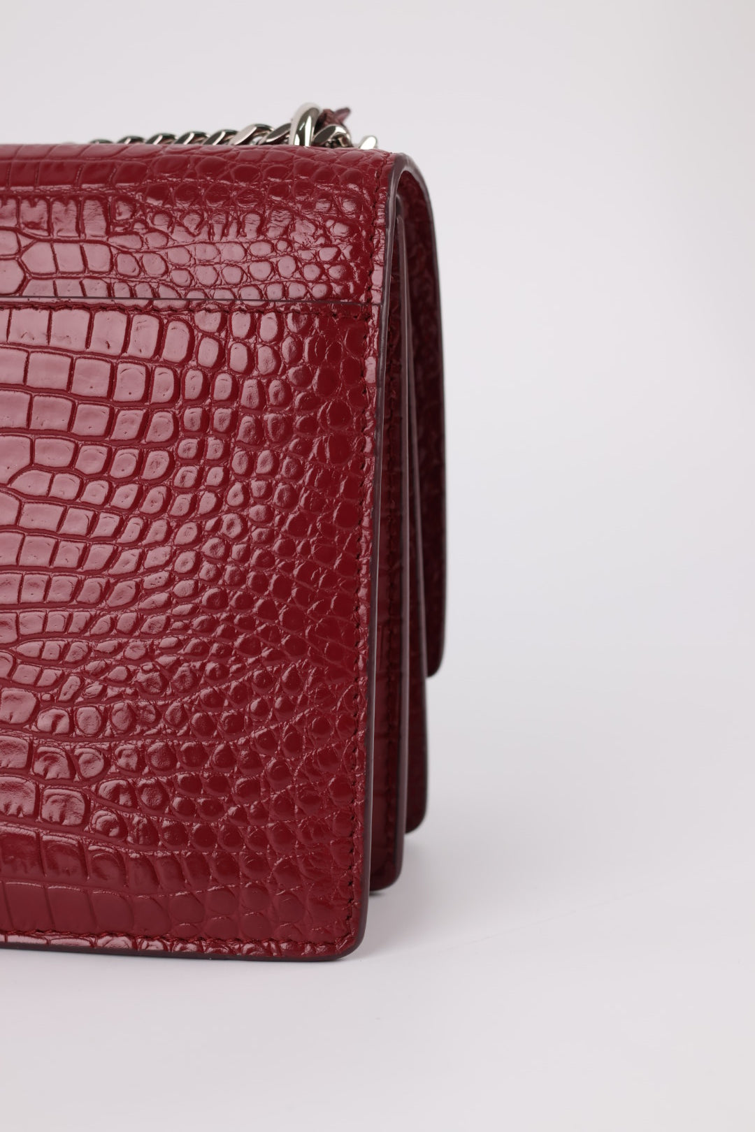 Saint Laurent Sunset Media Cocco