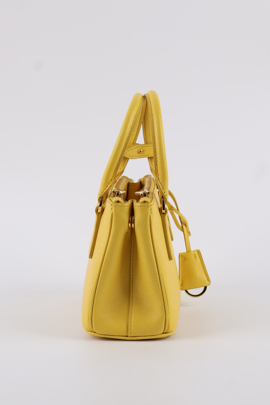 Prada Mini Galleria Saffiano