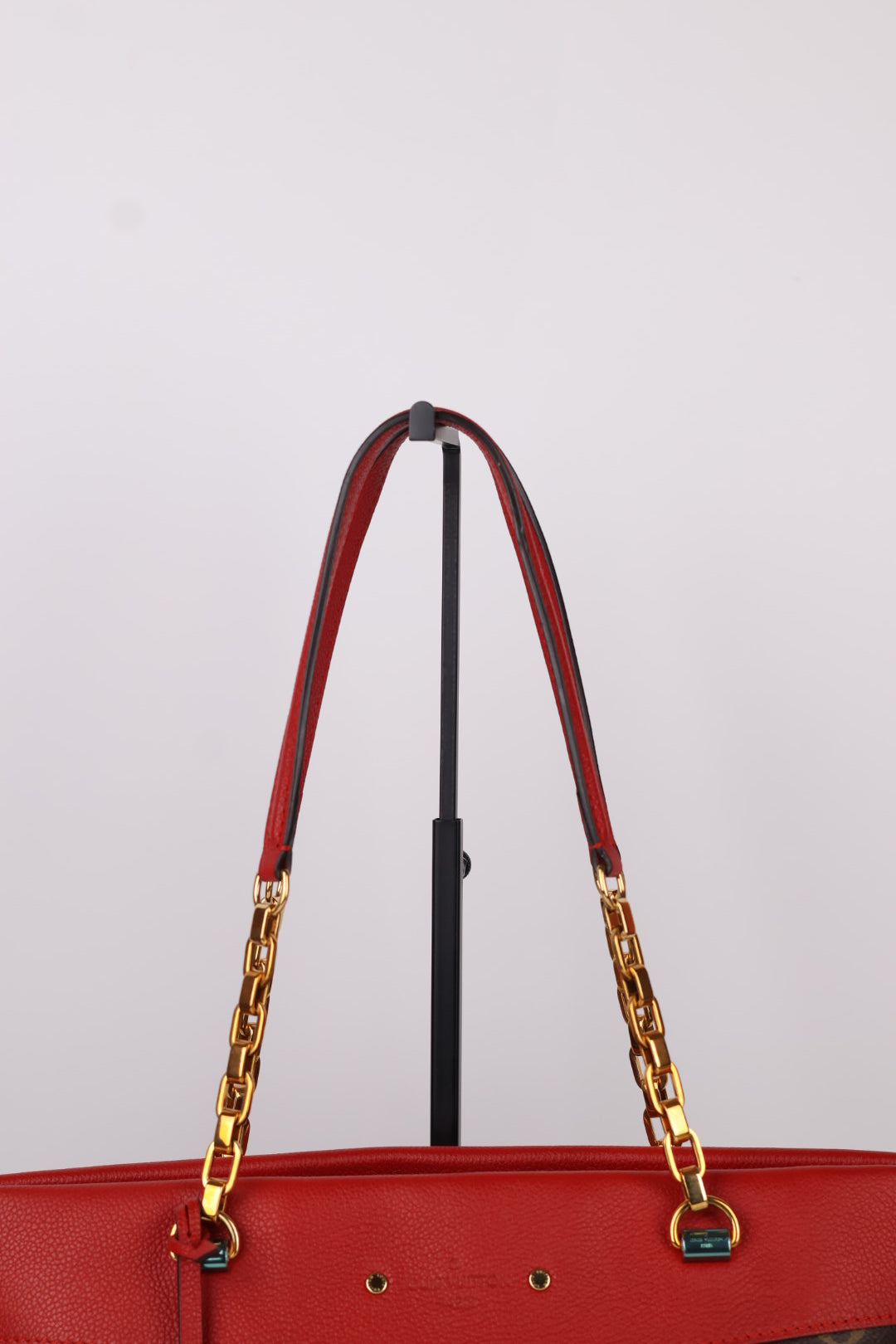 Louis Vuitton Pallas Shopping Monogram