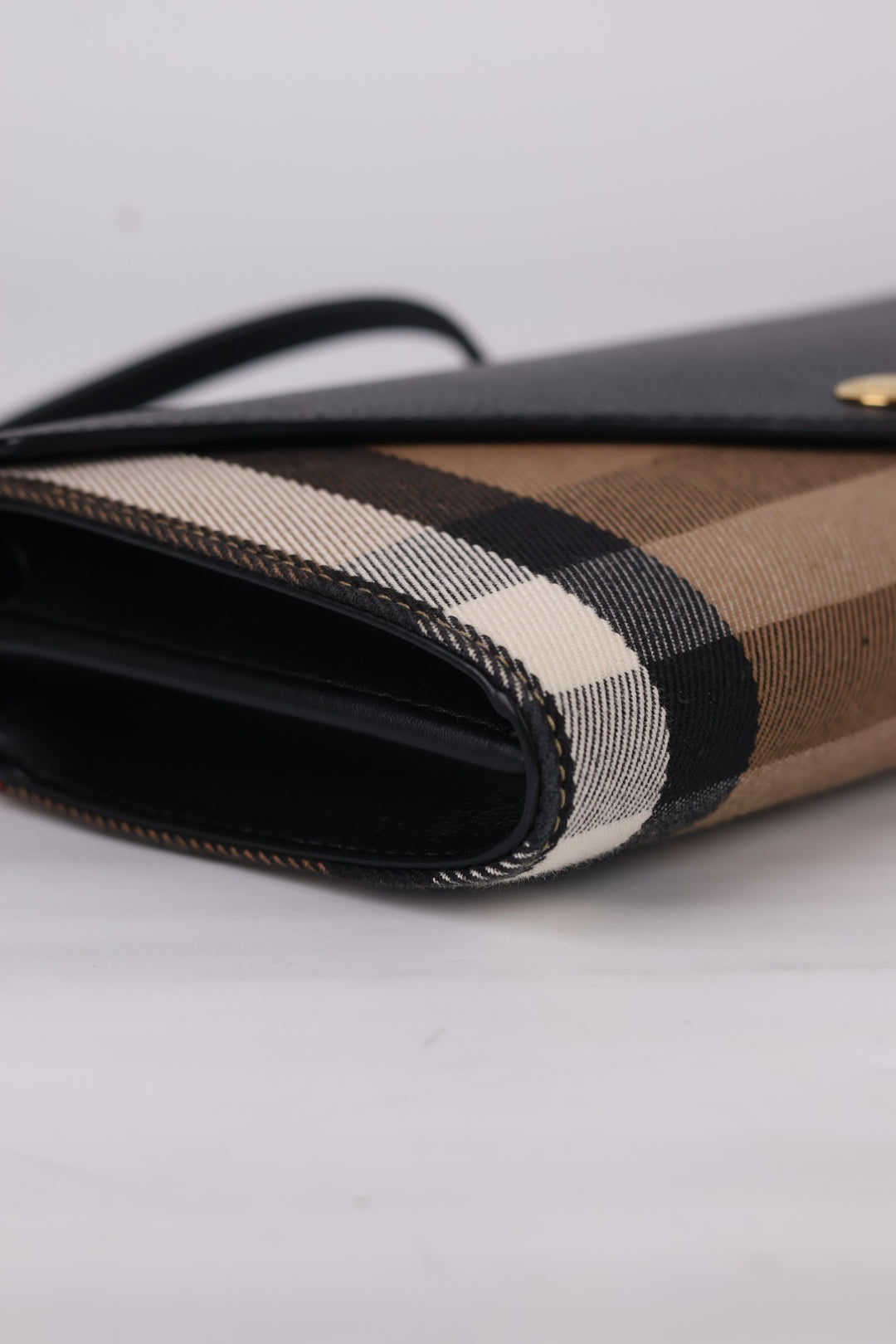 Burberry Mini Tracolla Check