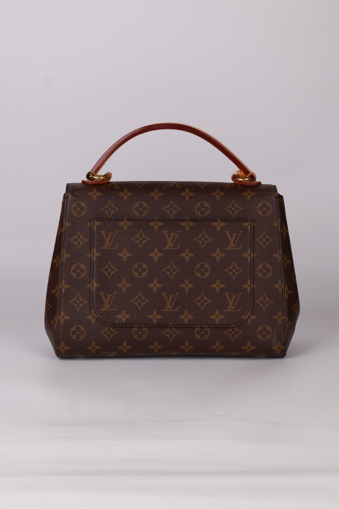 Louis Vuitton Cluny MM Monogram