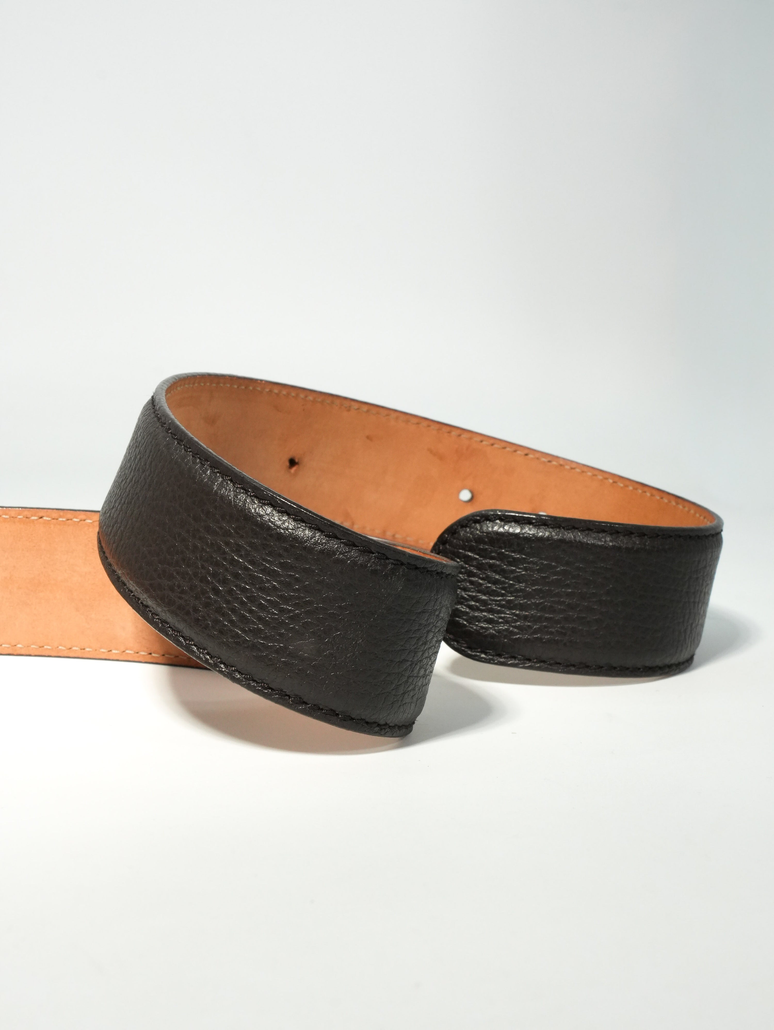 Gucci Cintura GG Zumi