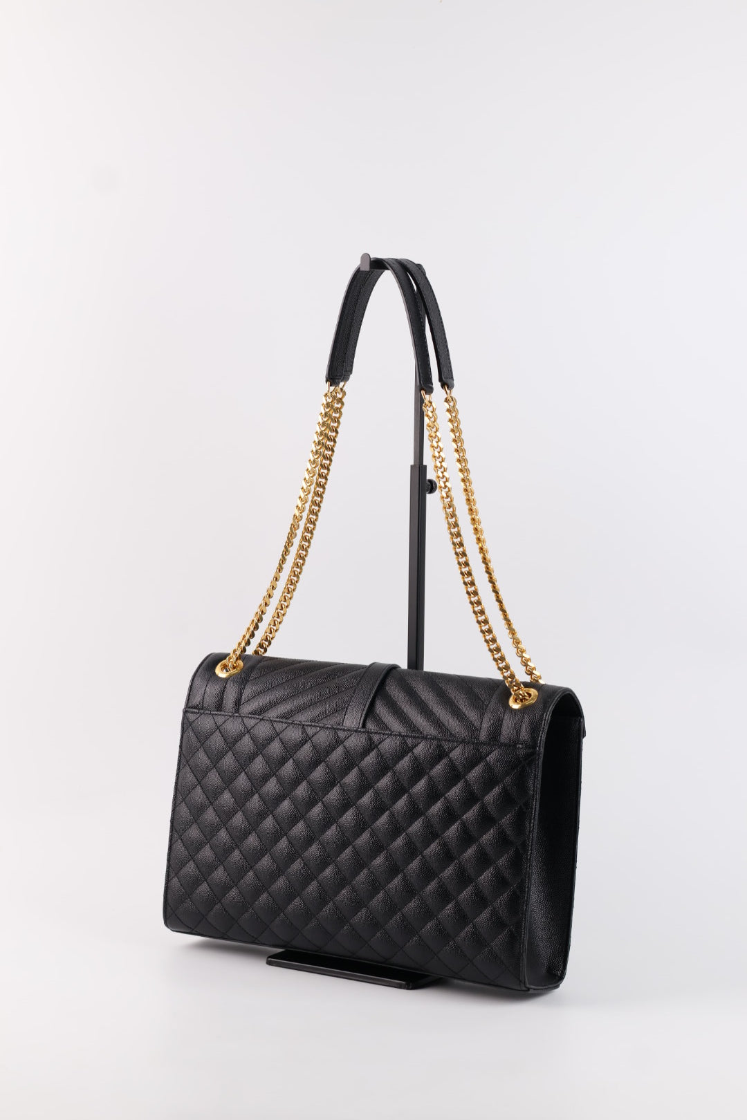 Saint Laurent Envelope Grande