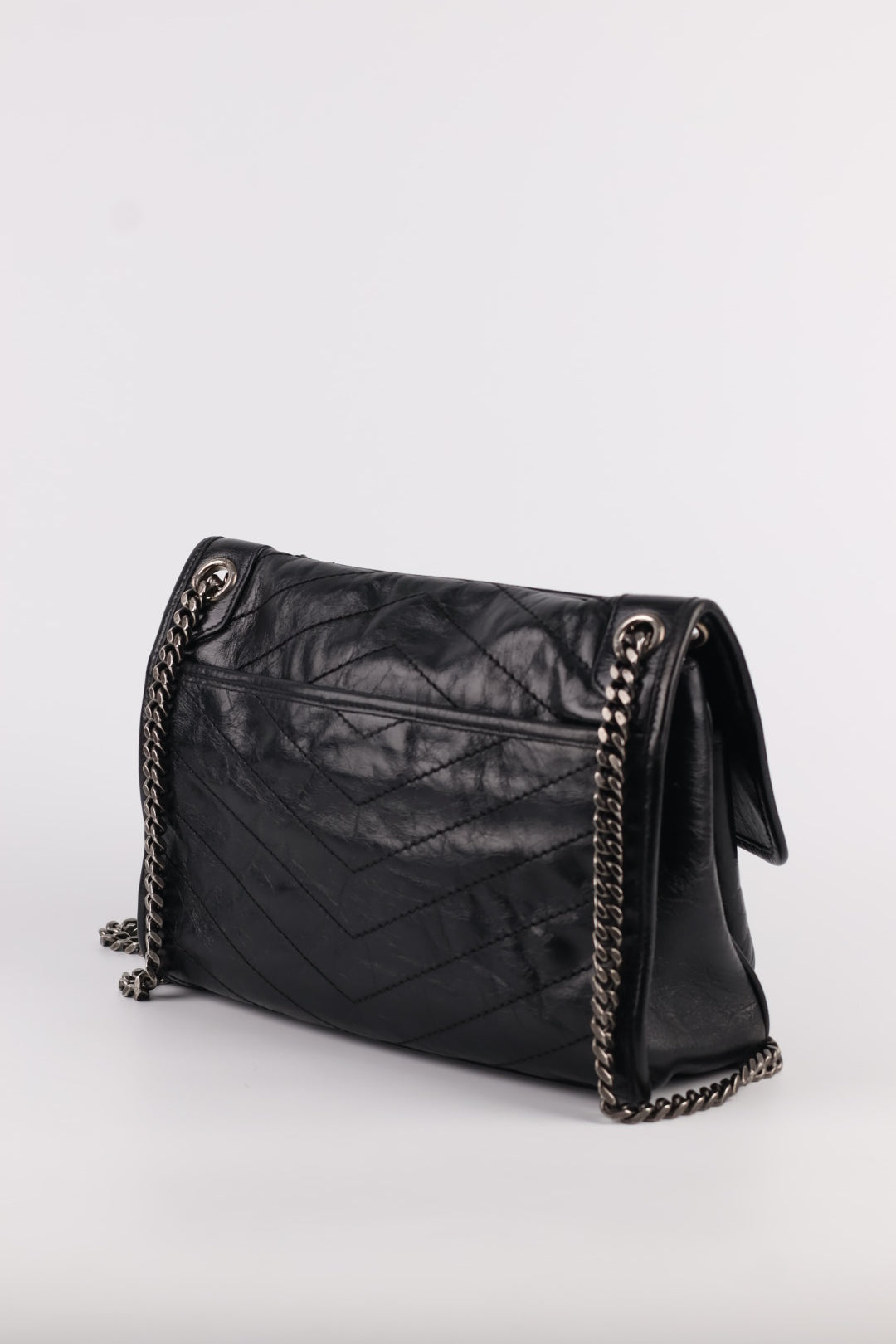 Saint Laurent Niki Media