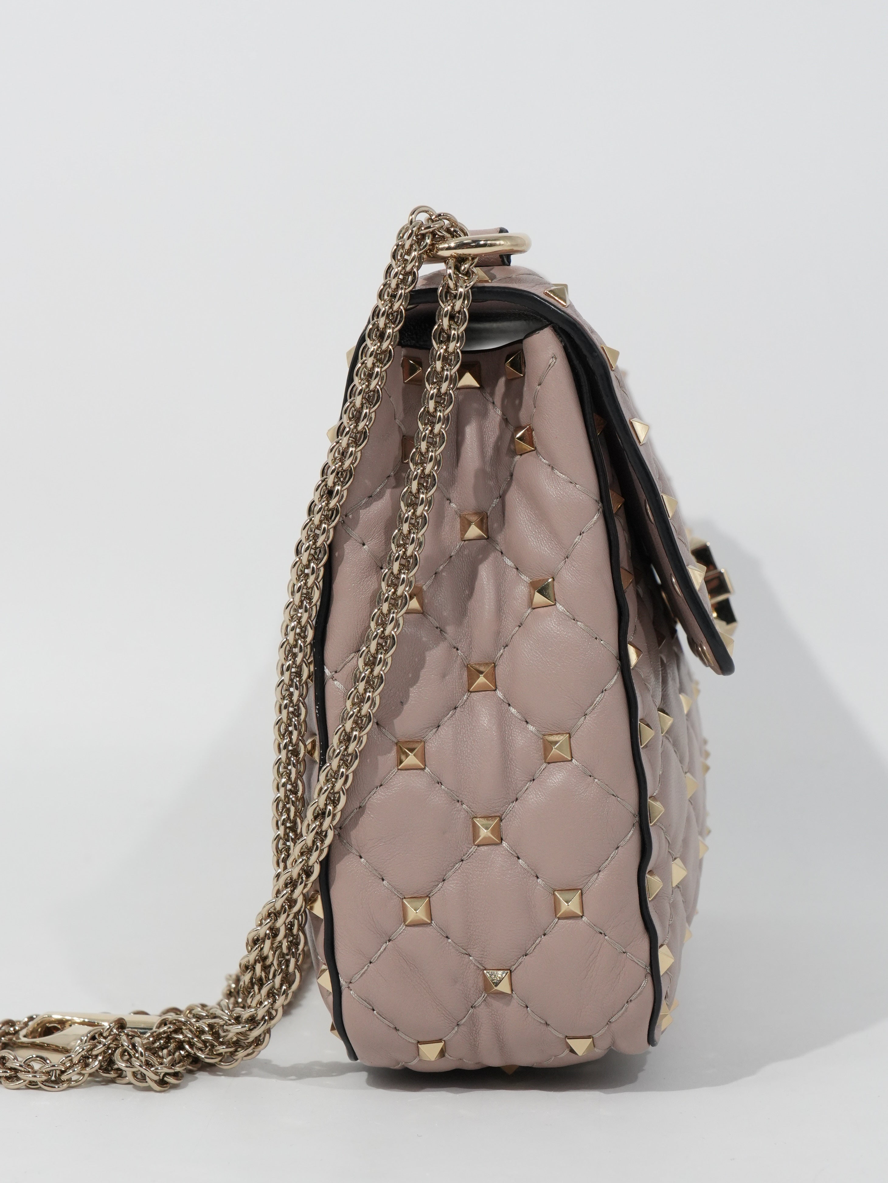 Valentino Rockstud Spike