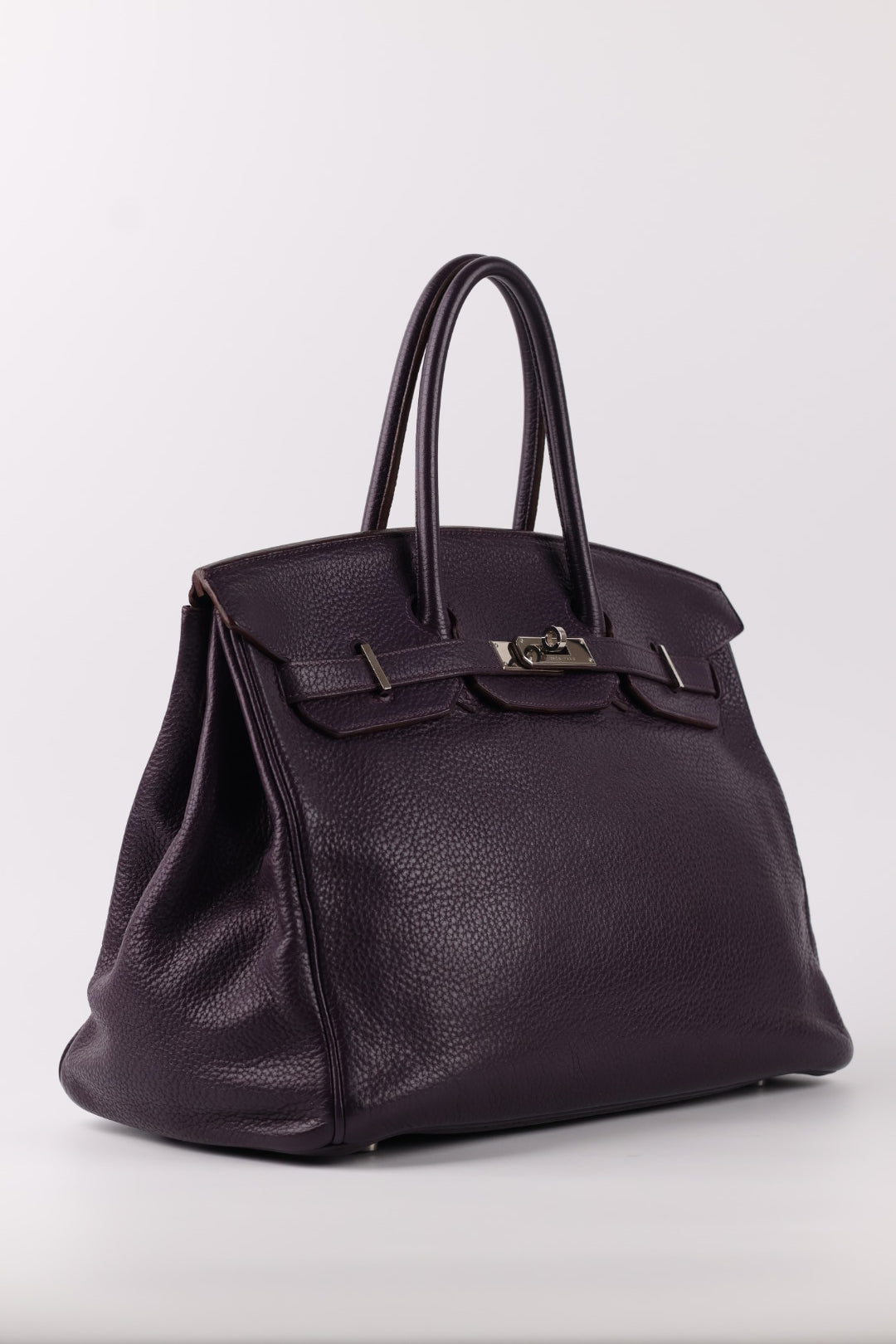Hermès Birkin 35 Taurillon Clèmence