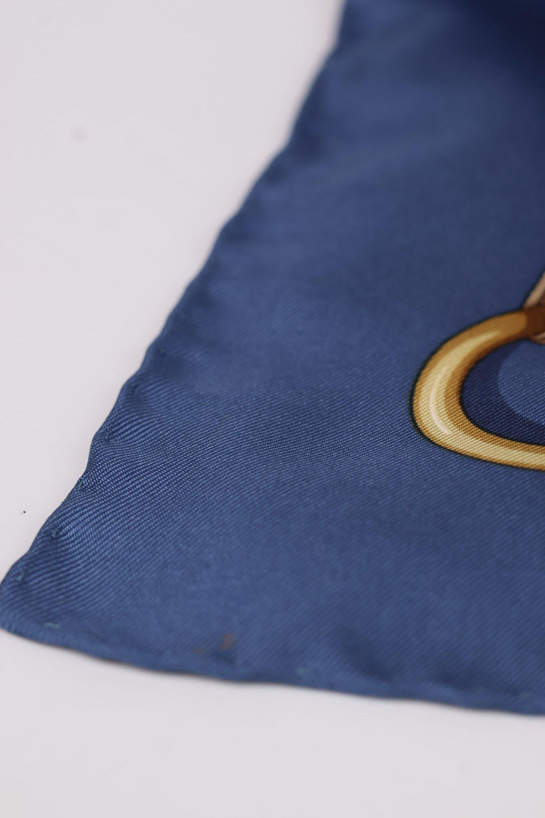 Gucci Foulard in Seta