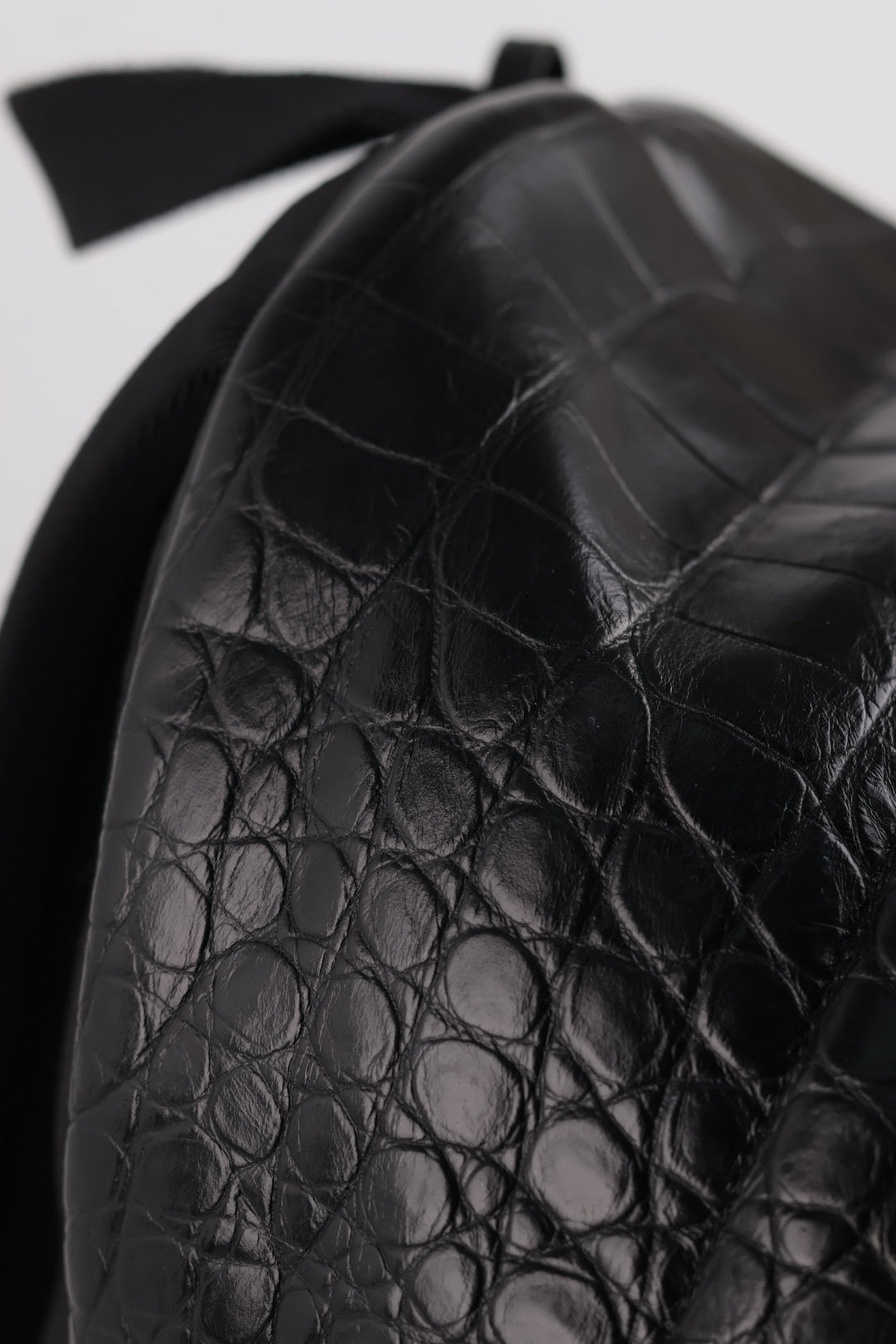 Saint Laurent Zaino City Cocco