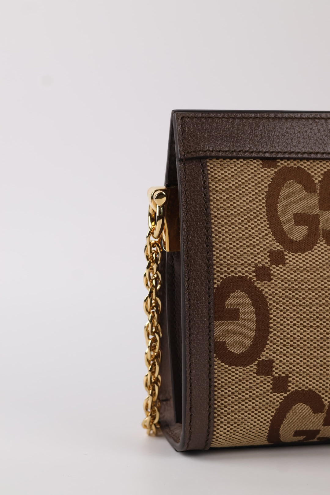 Gucci Ophidia Chain GG Jumbo