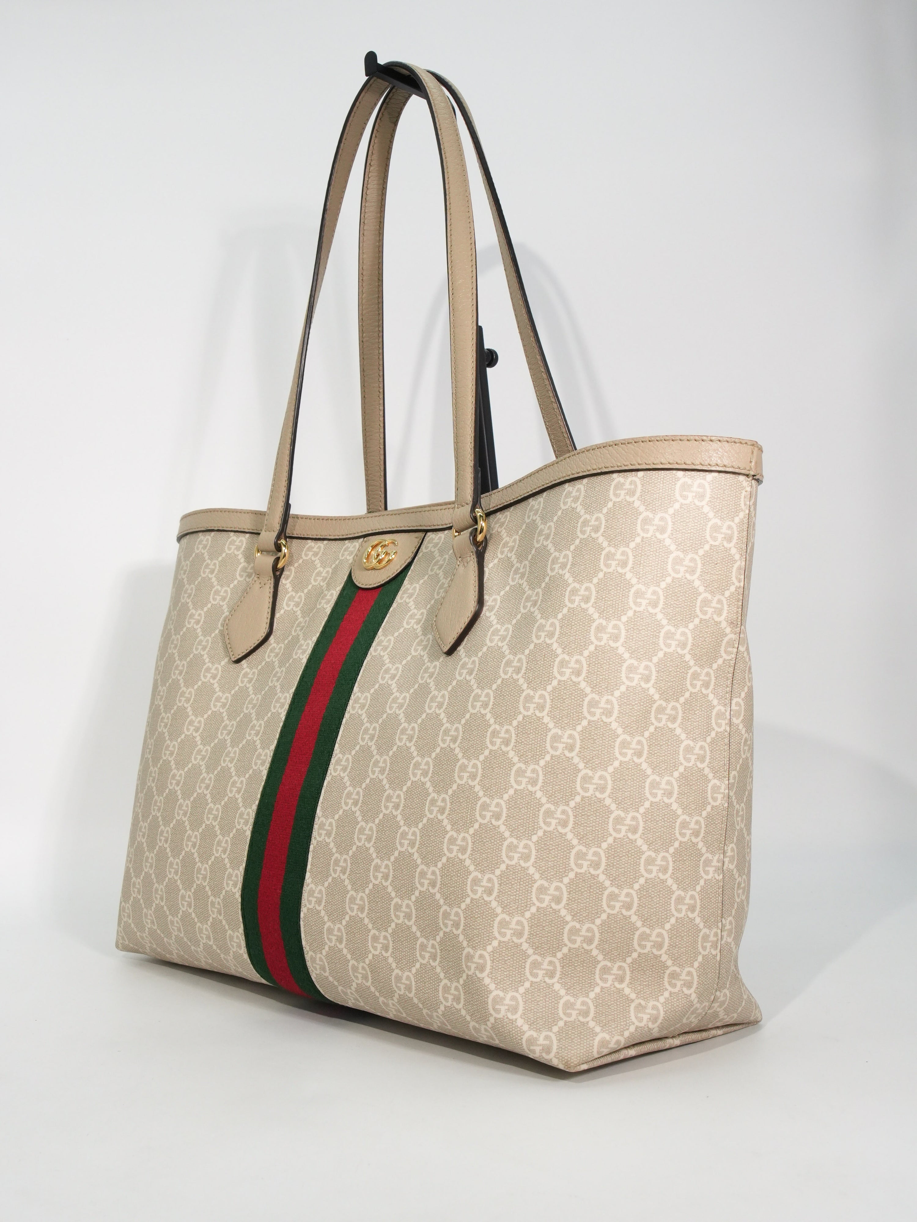 Gucci Ophidia Shopping GG Supreme