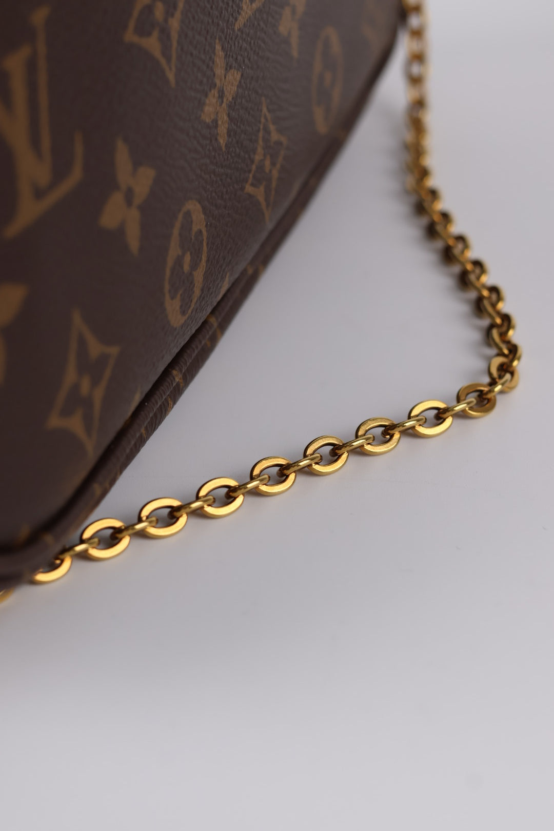 Louis Vuitton Multipochette Accessoires