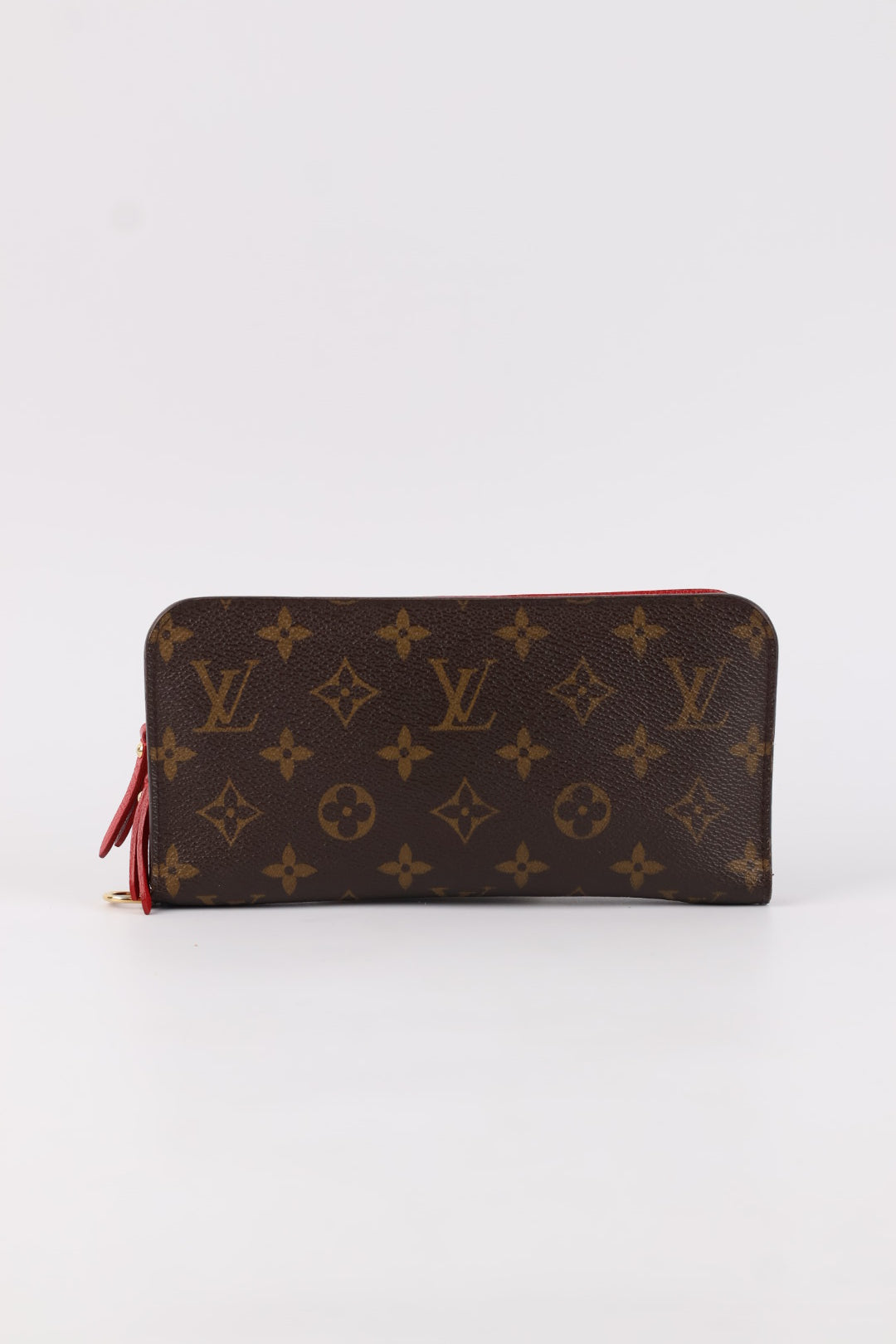 Louis Vuitton Portafoglio Insolite Monogram