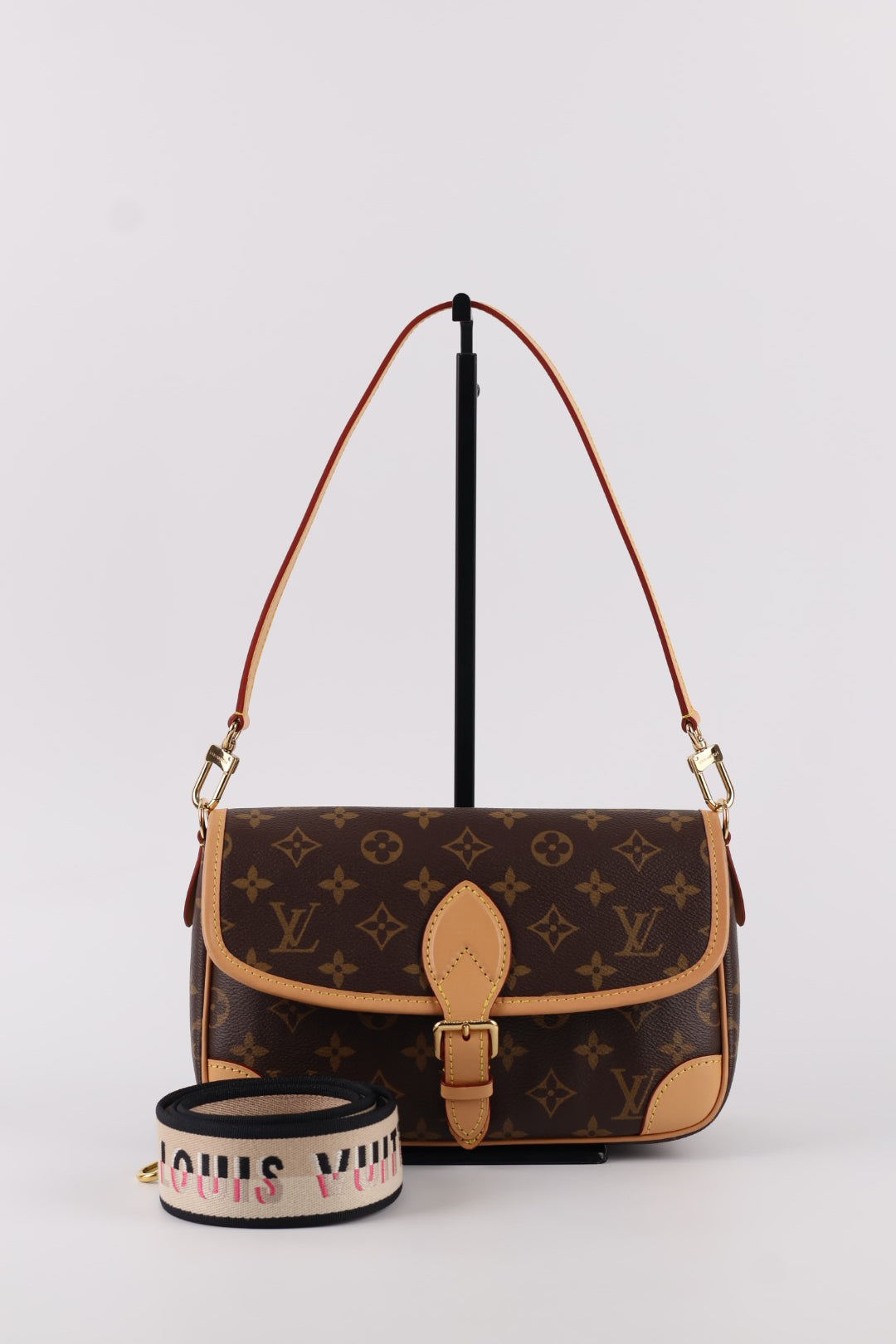 Louis Vuitton Diane Monogram