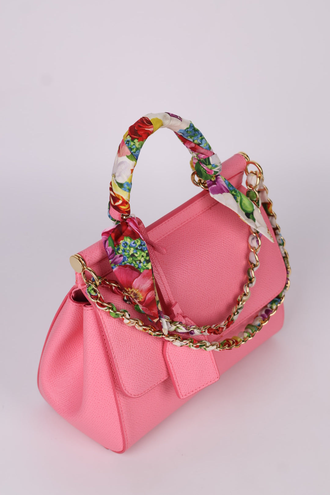 Dolce e Gabbana Sicily Foulard Piccola