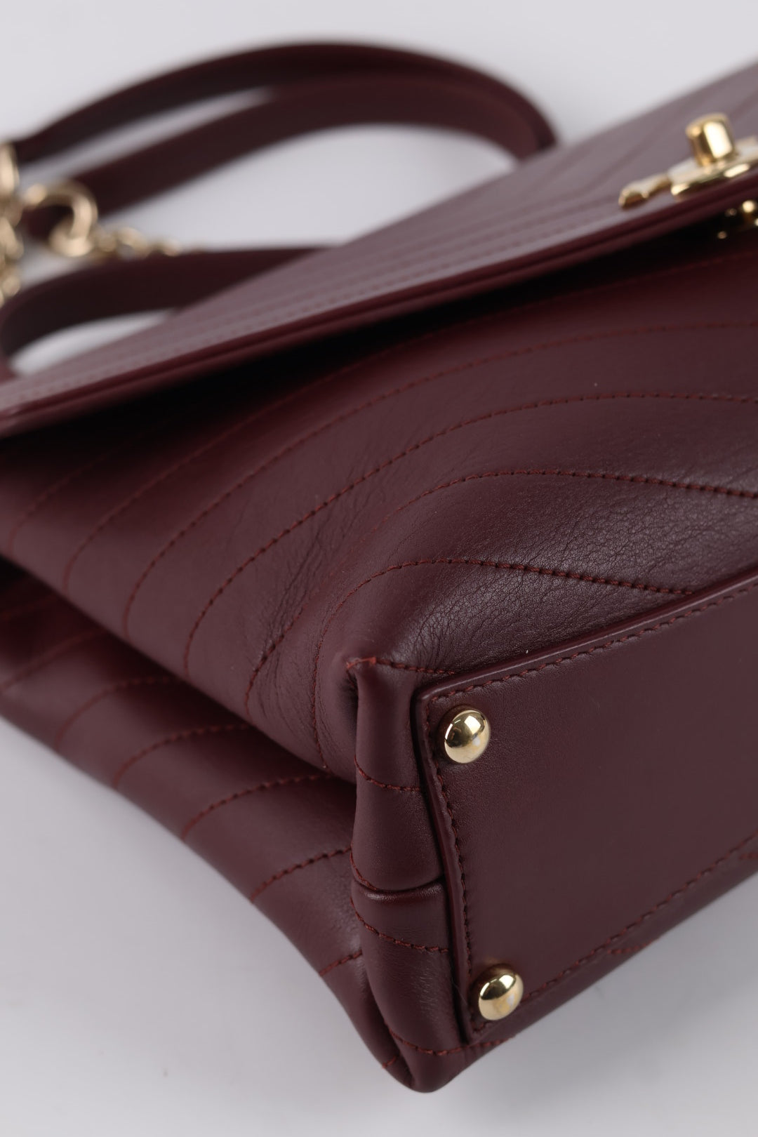 Chanel Coco Envelope Media
