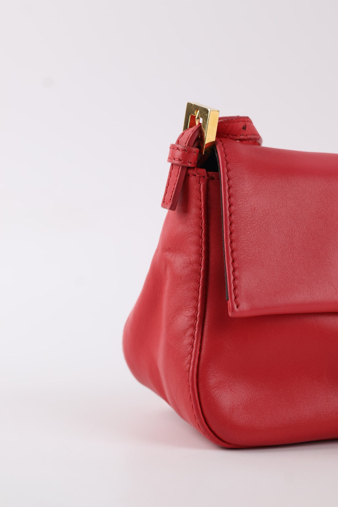 Fendi Mini Mama Baguette