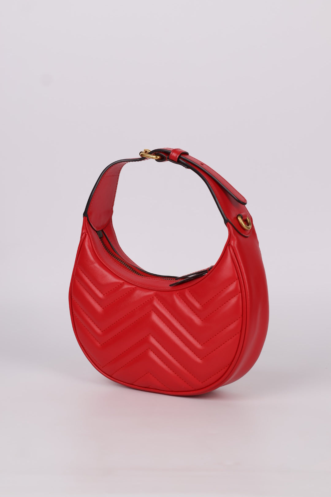Gucci Marmont Hobo Matelassé