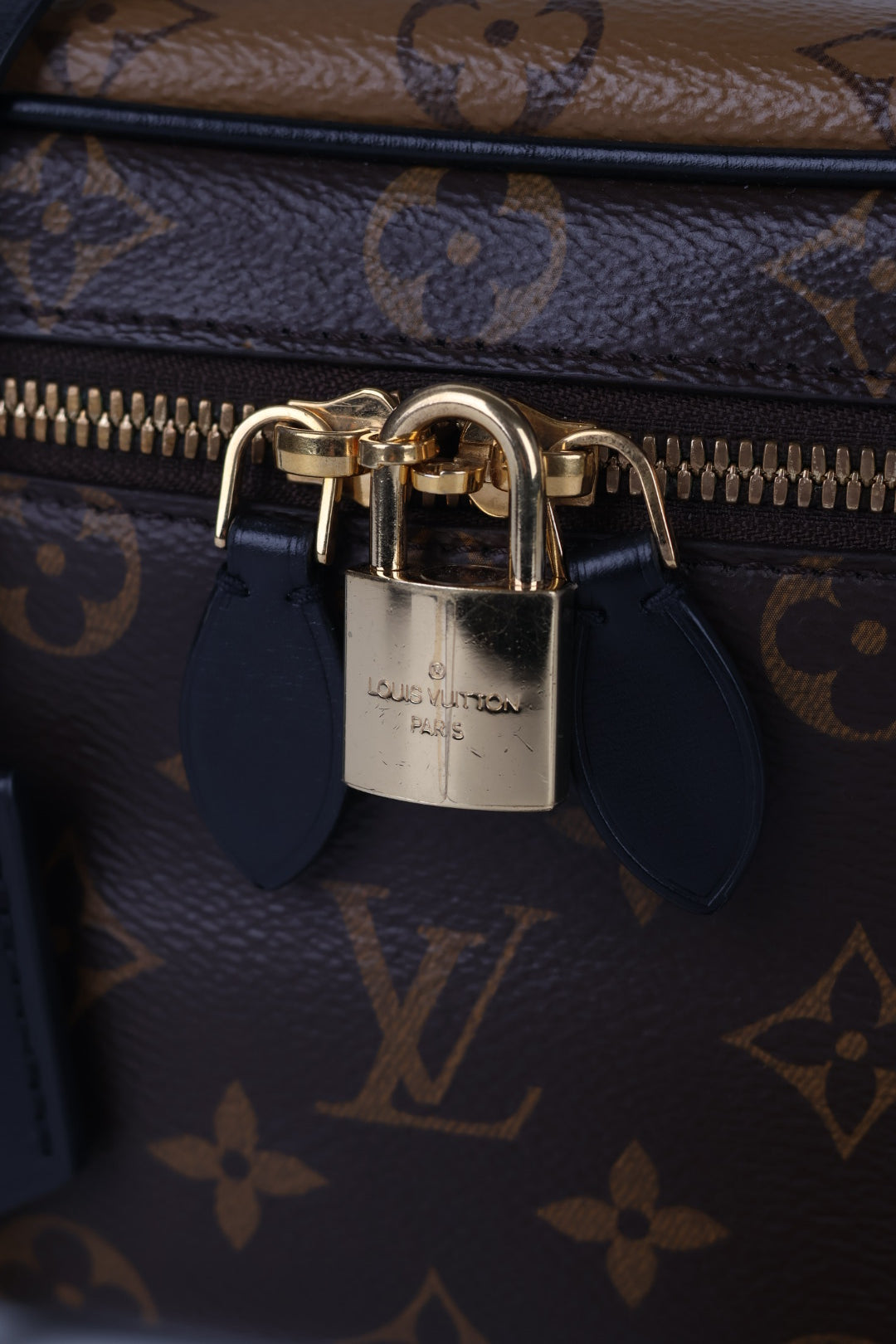 Louis Vuitton Vanity Monogram