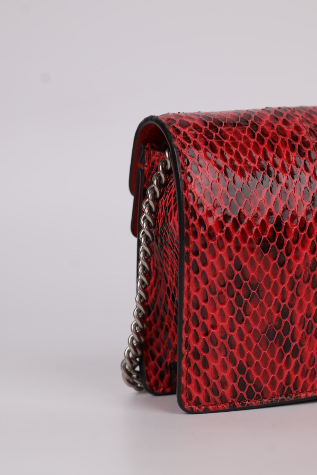 Gucci Mini Dionysus Pitone