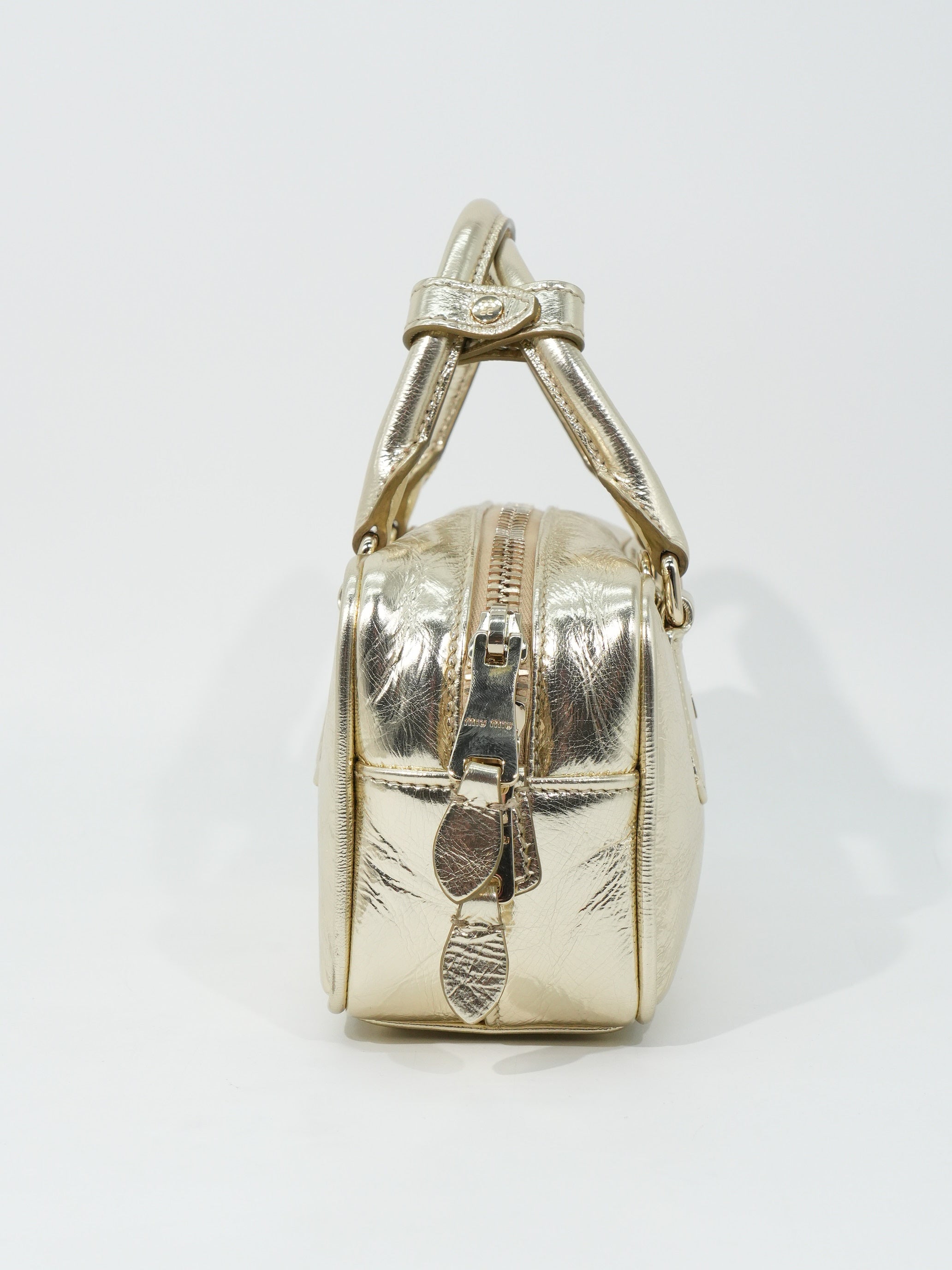 Miu Miu Arcadie in Pelle