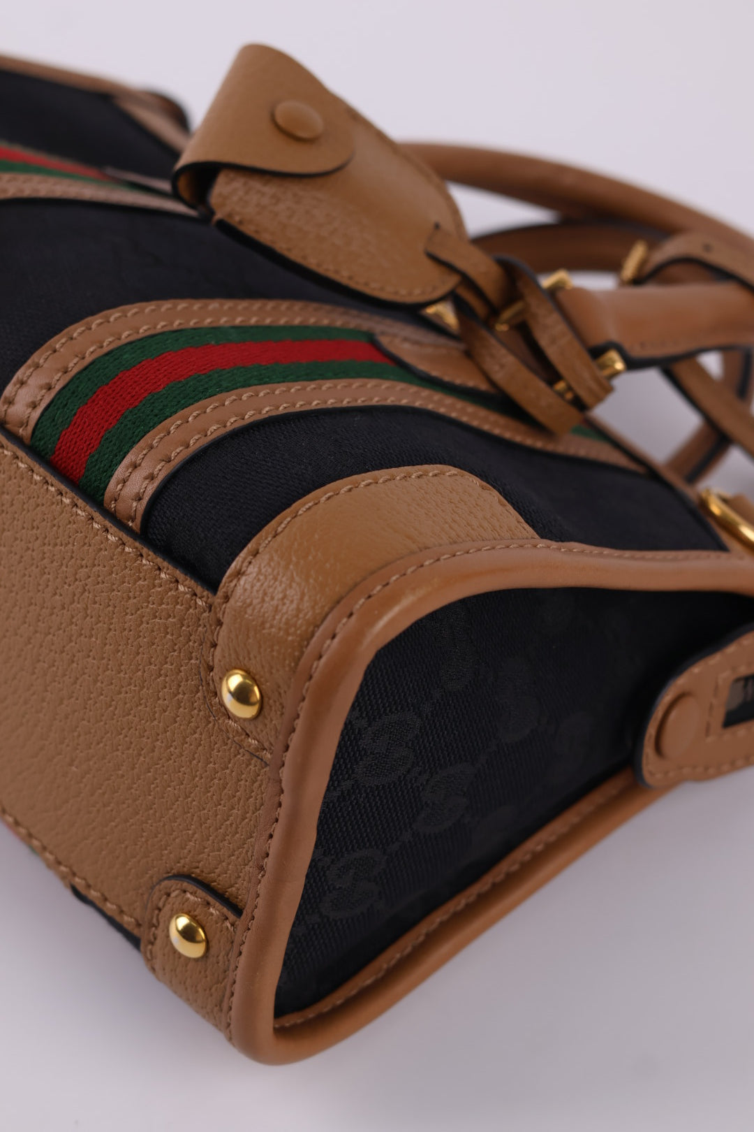 Gucci Mini Bauletto Ophidia