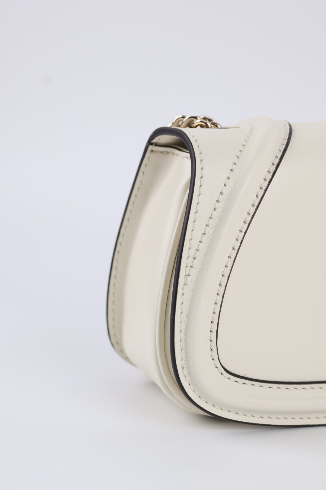 Gucci Blondie Small in Pelle