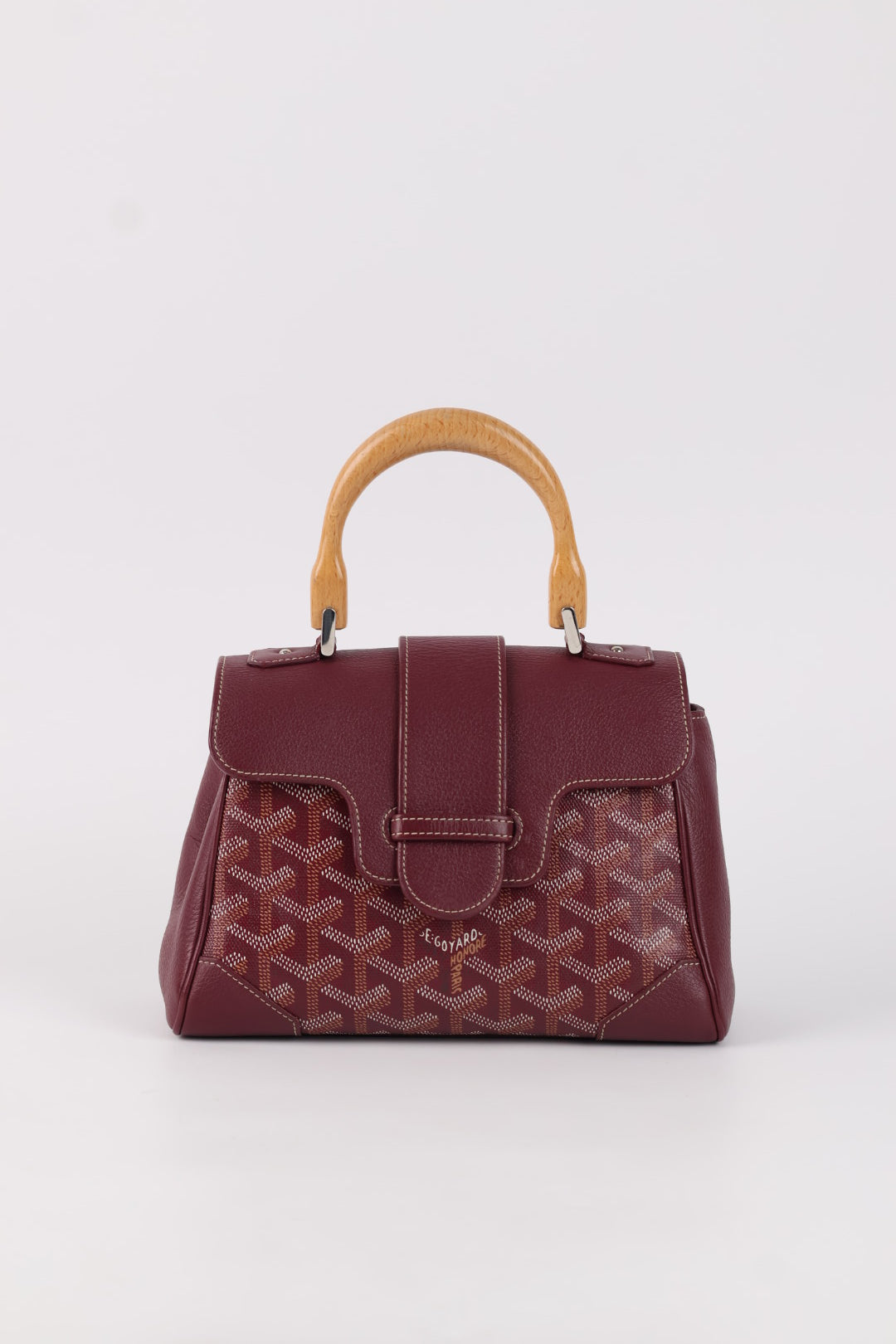 Goyard Saigon Mini