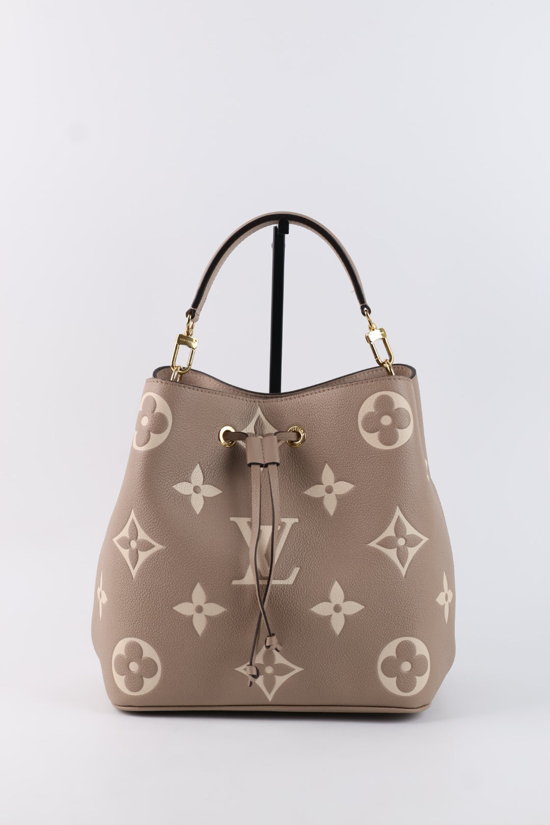 Louis Vuitton Neo Noé MM Empreinte