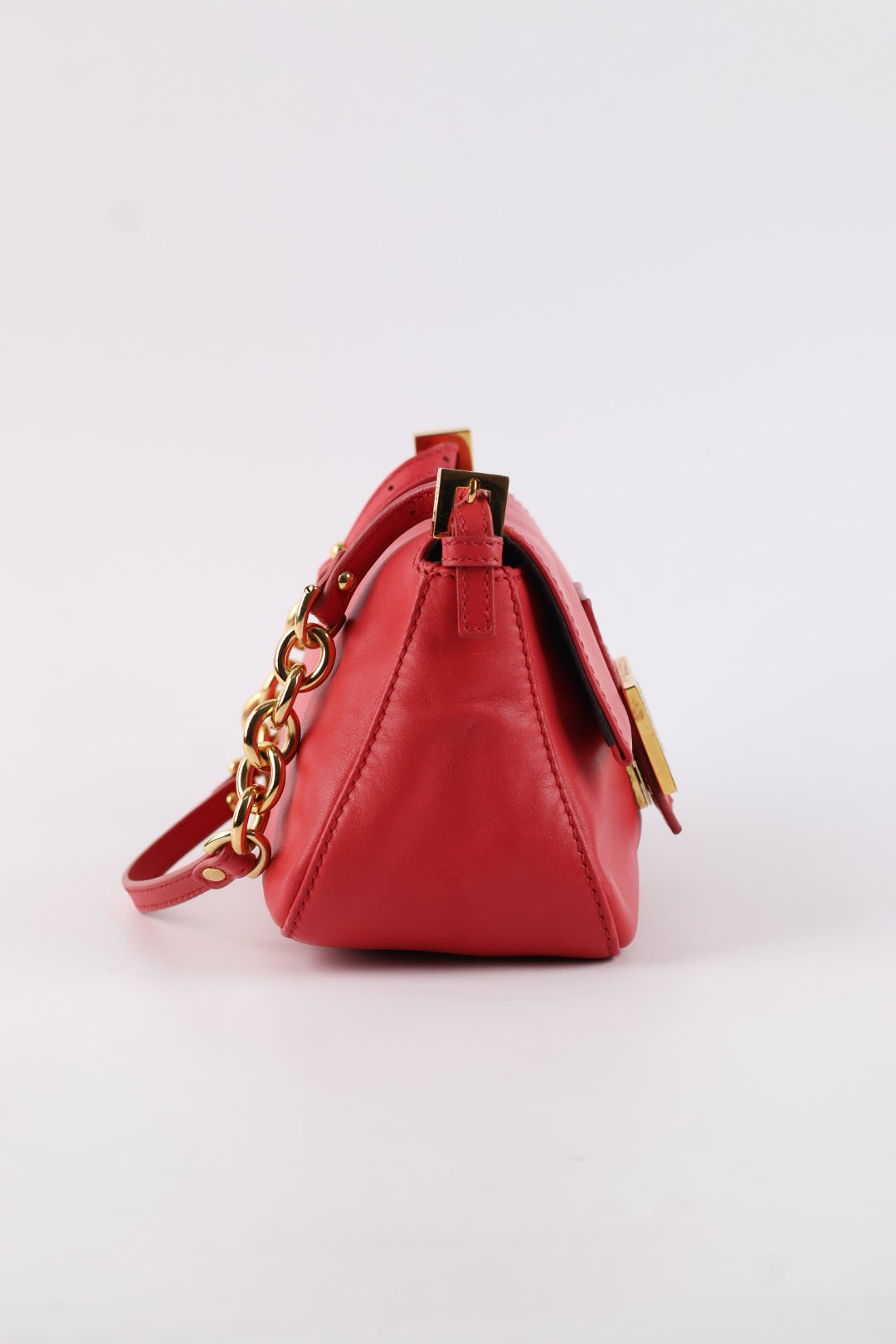 Fendi Mini Mama Baguette