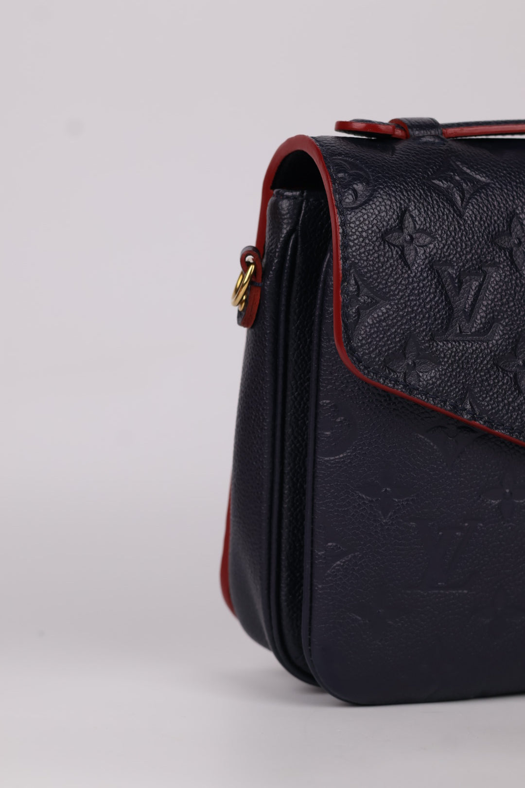 Louis Vuitton Métis Empreinte