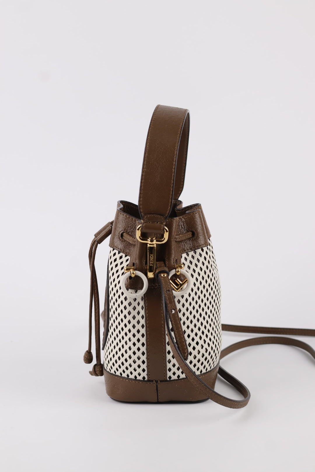 Fendi Mon Trésor Mini Traforato