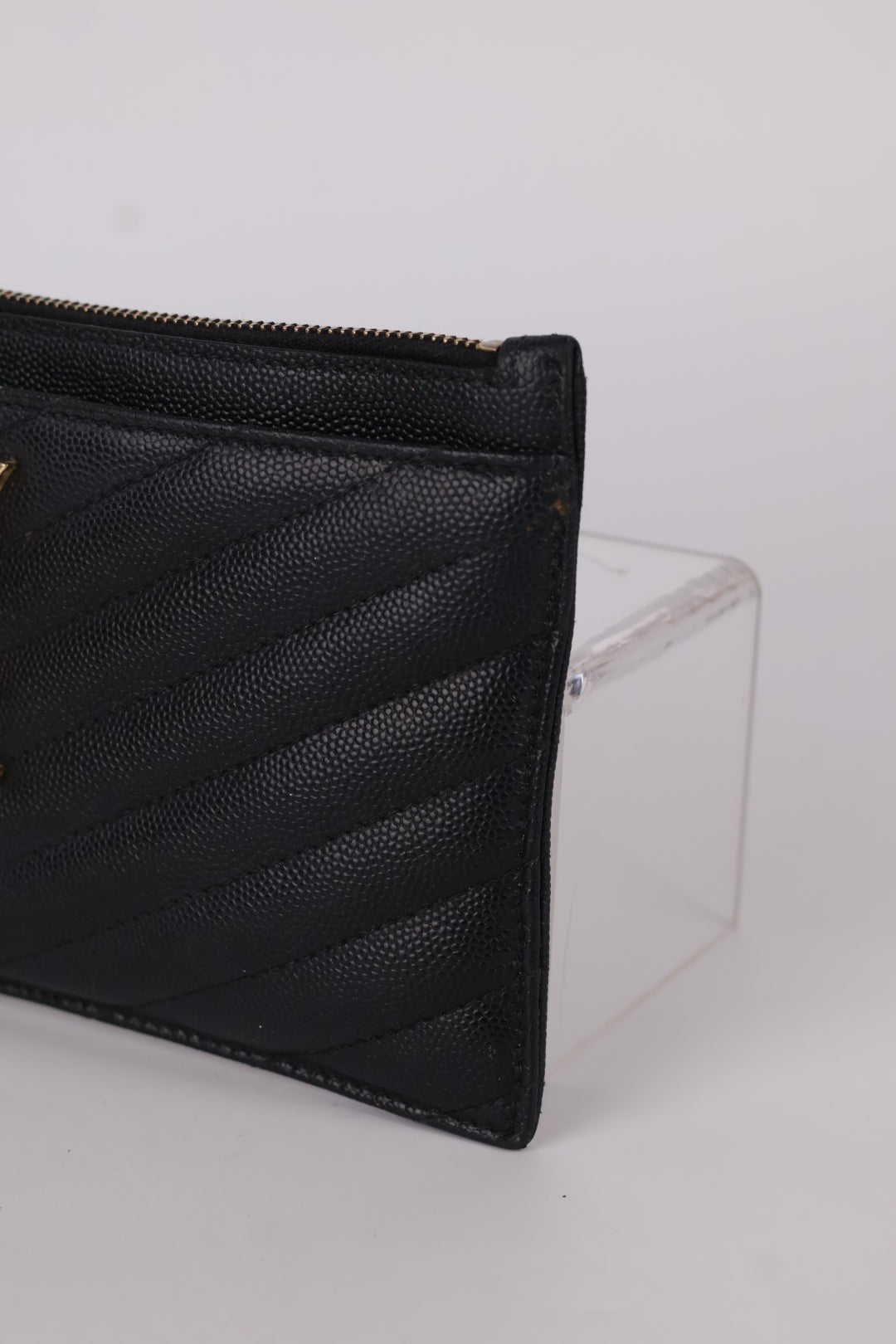 Saint Laurent Pochette Grain De Poudre