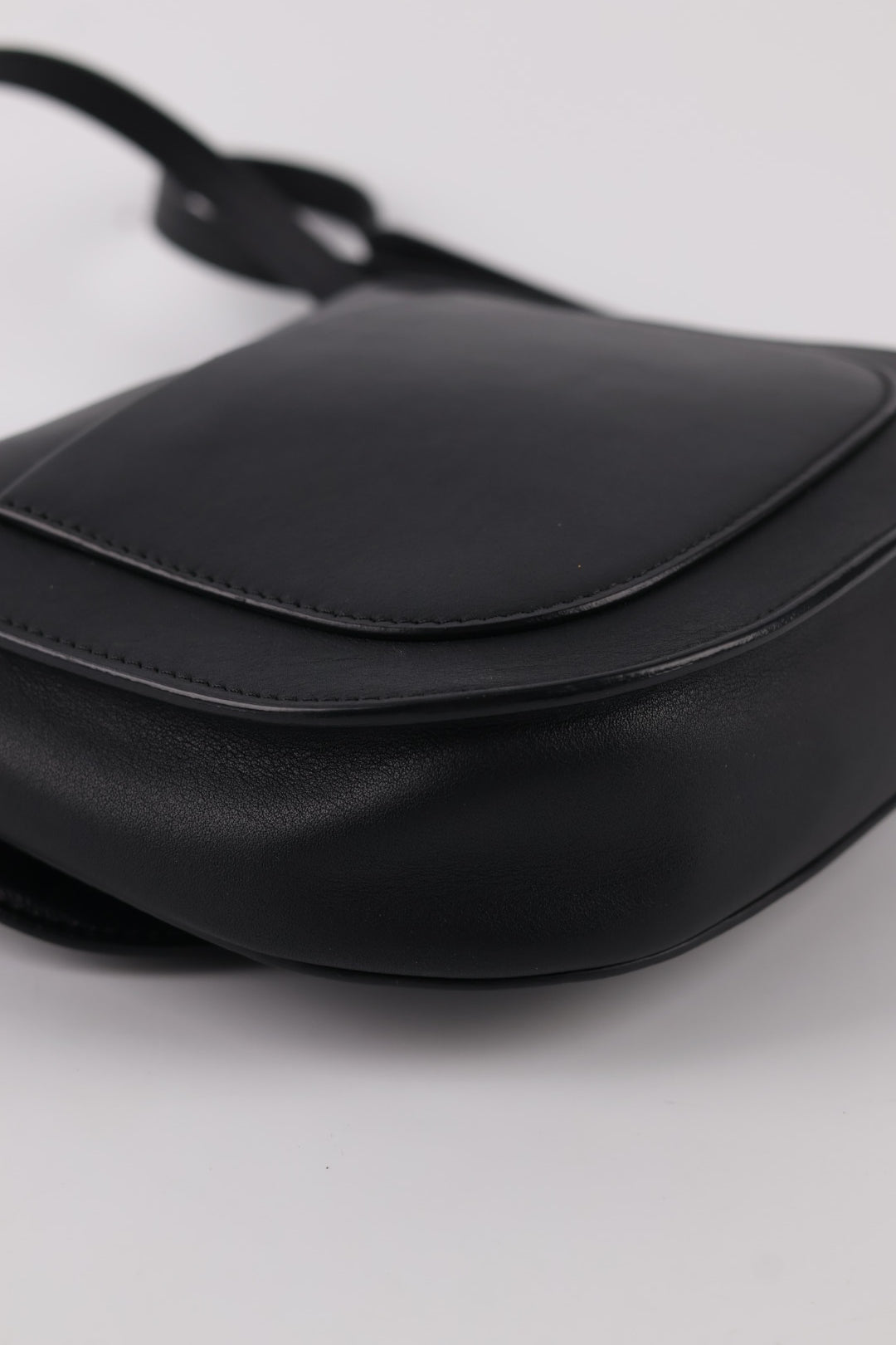Celine Trotteur in Pelle