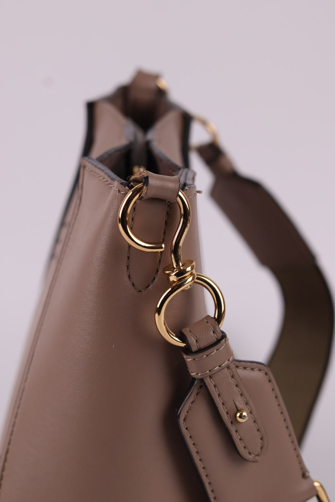 Stella Mccartney Tracolla in Pelle
