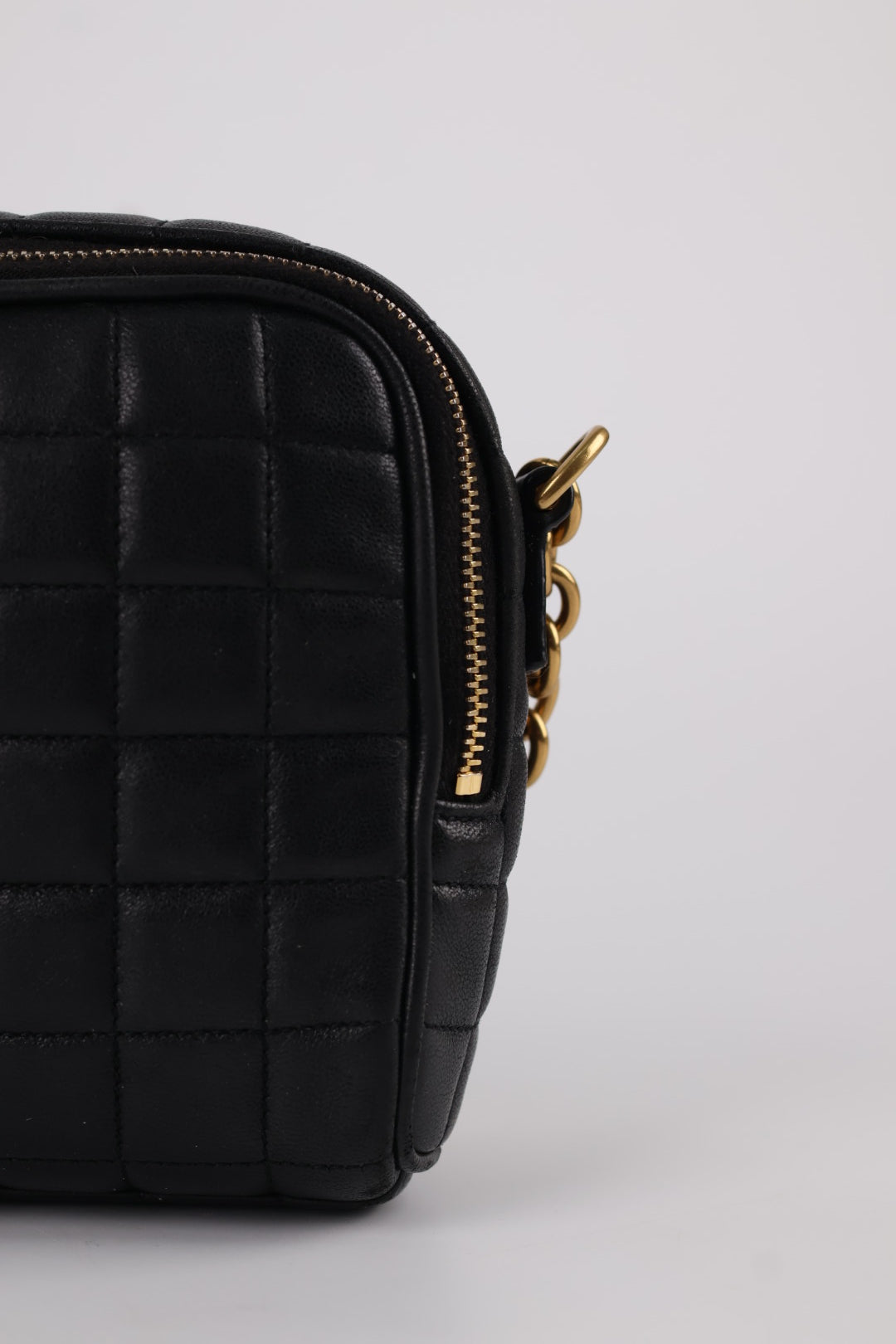 Saint Laurent Camera Bag Cassandre