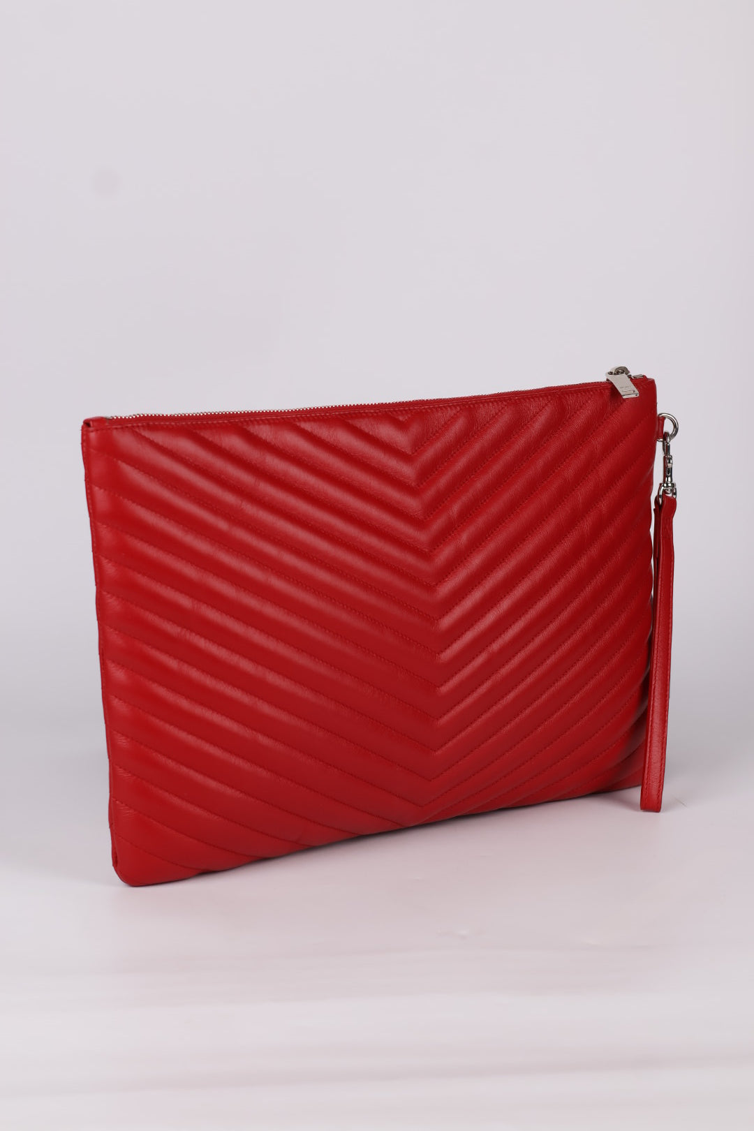 Saint Laurent Pochette Cassandre Matelassé