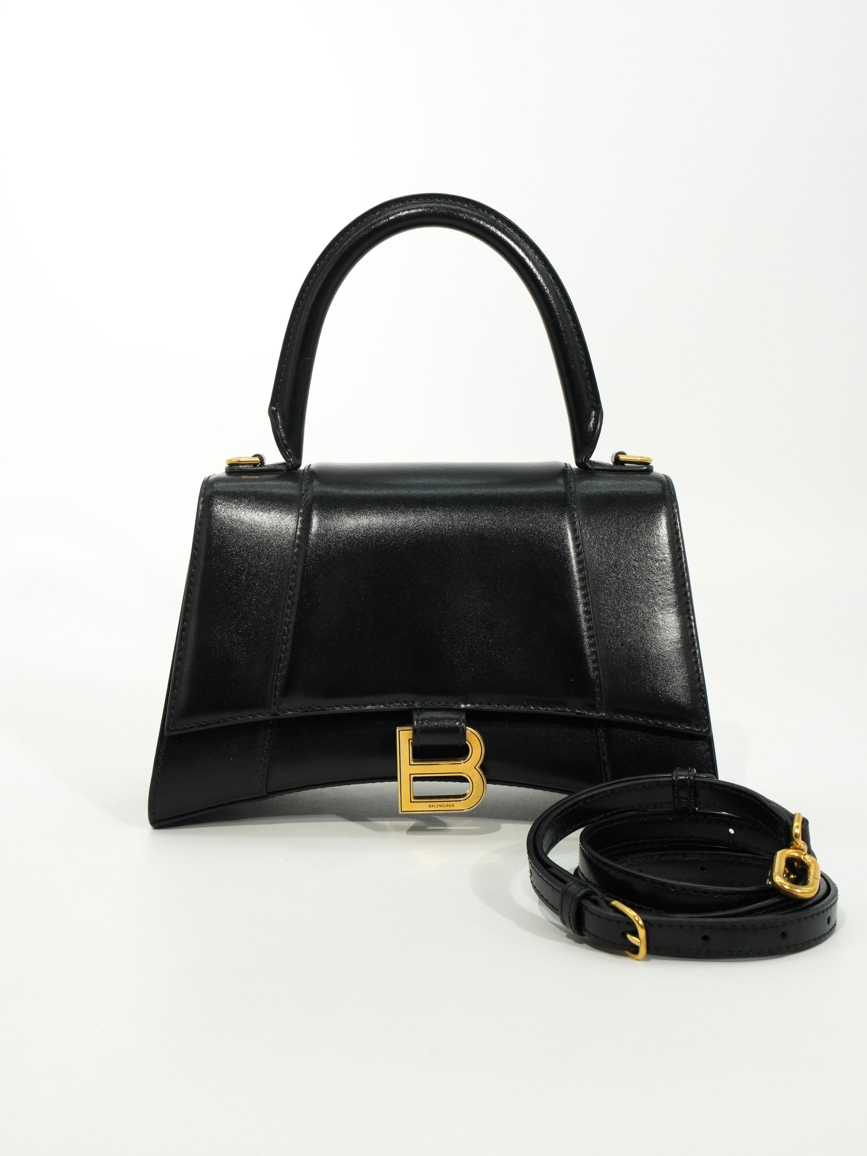 Balenciaga Hourglass S