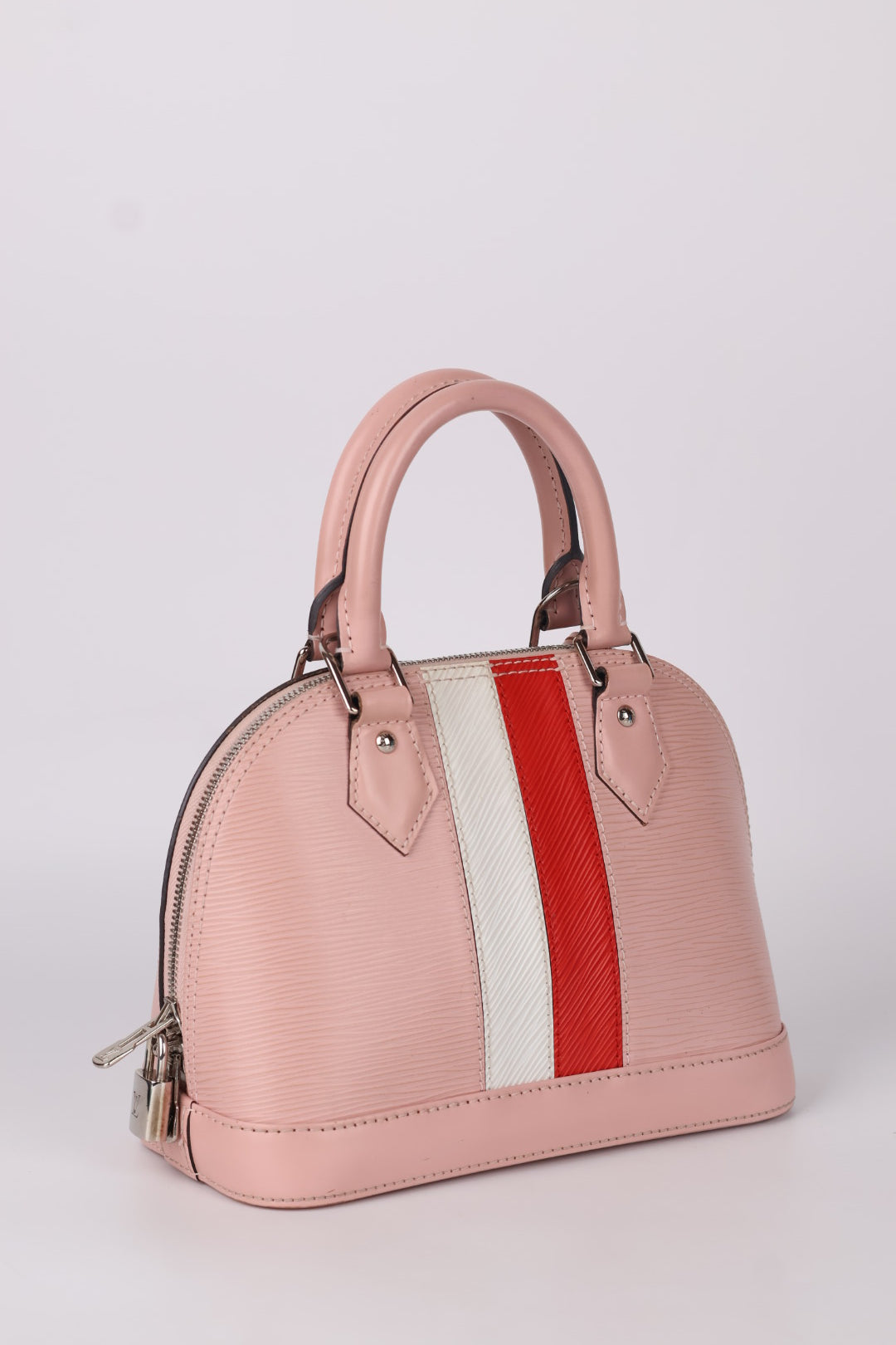 Louis Vuitton Alma BB Epi