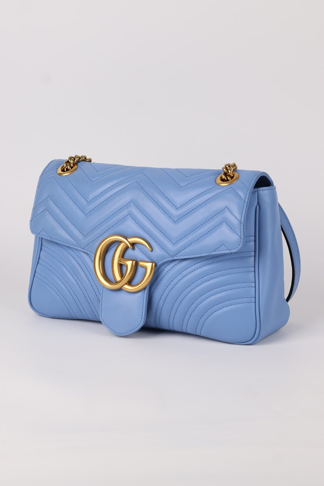 Gucci Marmont Grande Matelassé