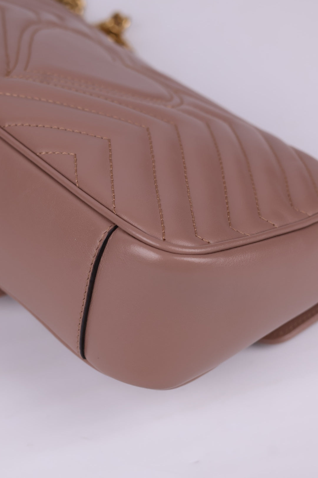 Gucci Marmont Media Matelassé