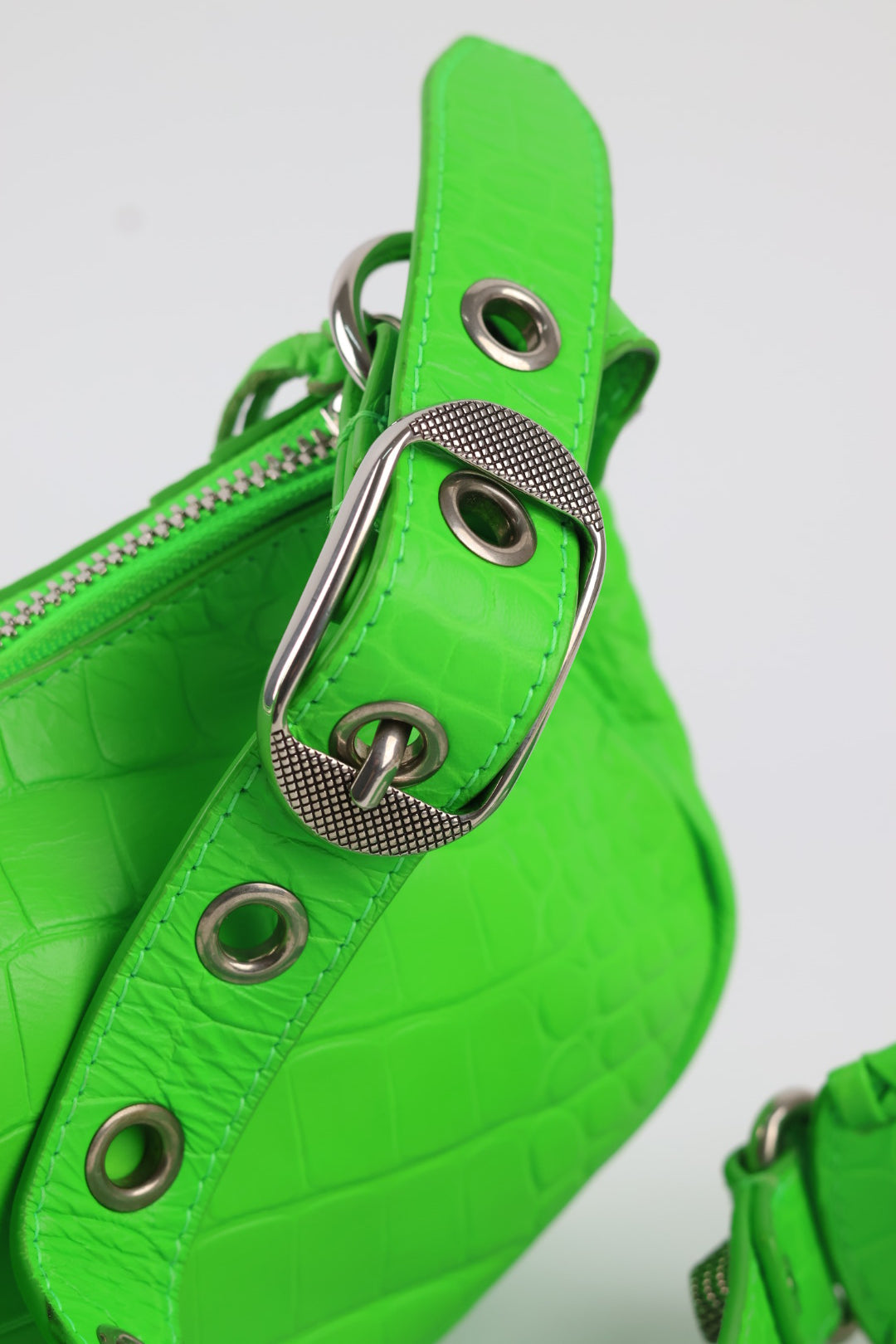 Balenciaga Le Cagole XS Cocco