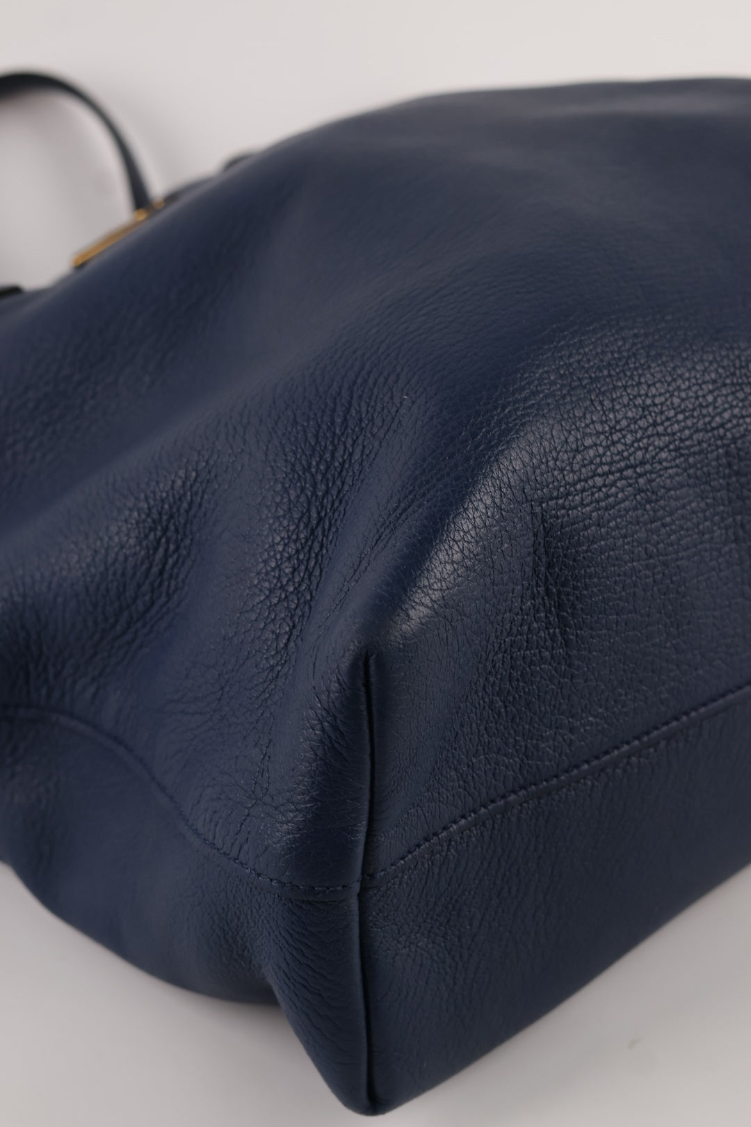 Prada Tote in Pelle