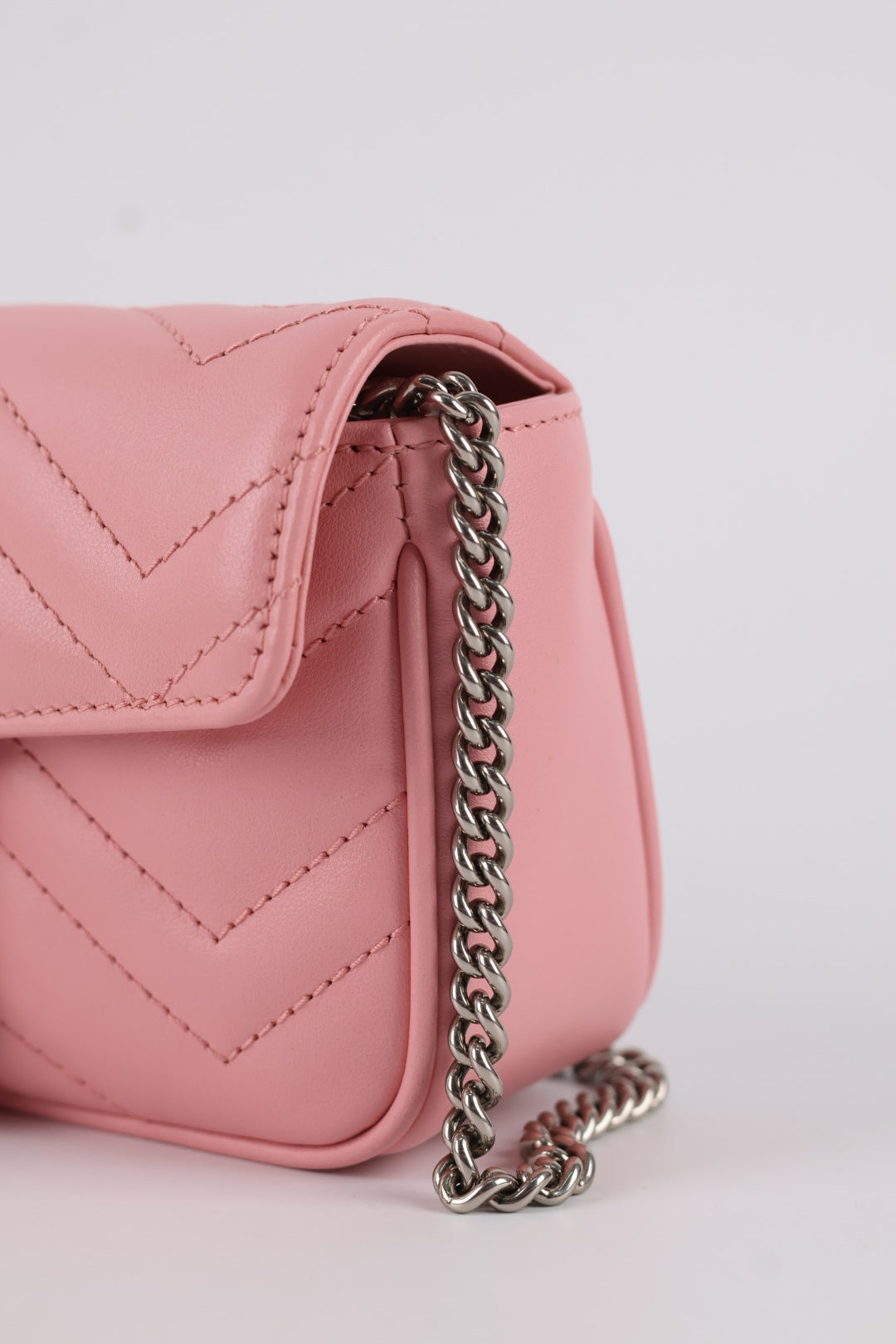 Gucci Supermini Marmont