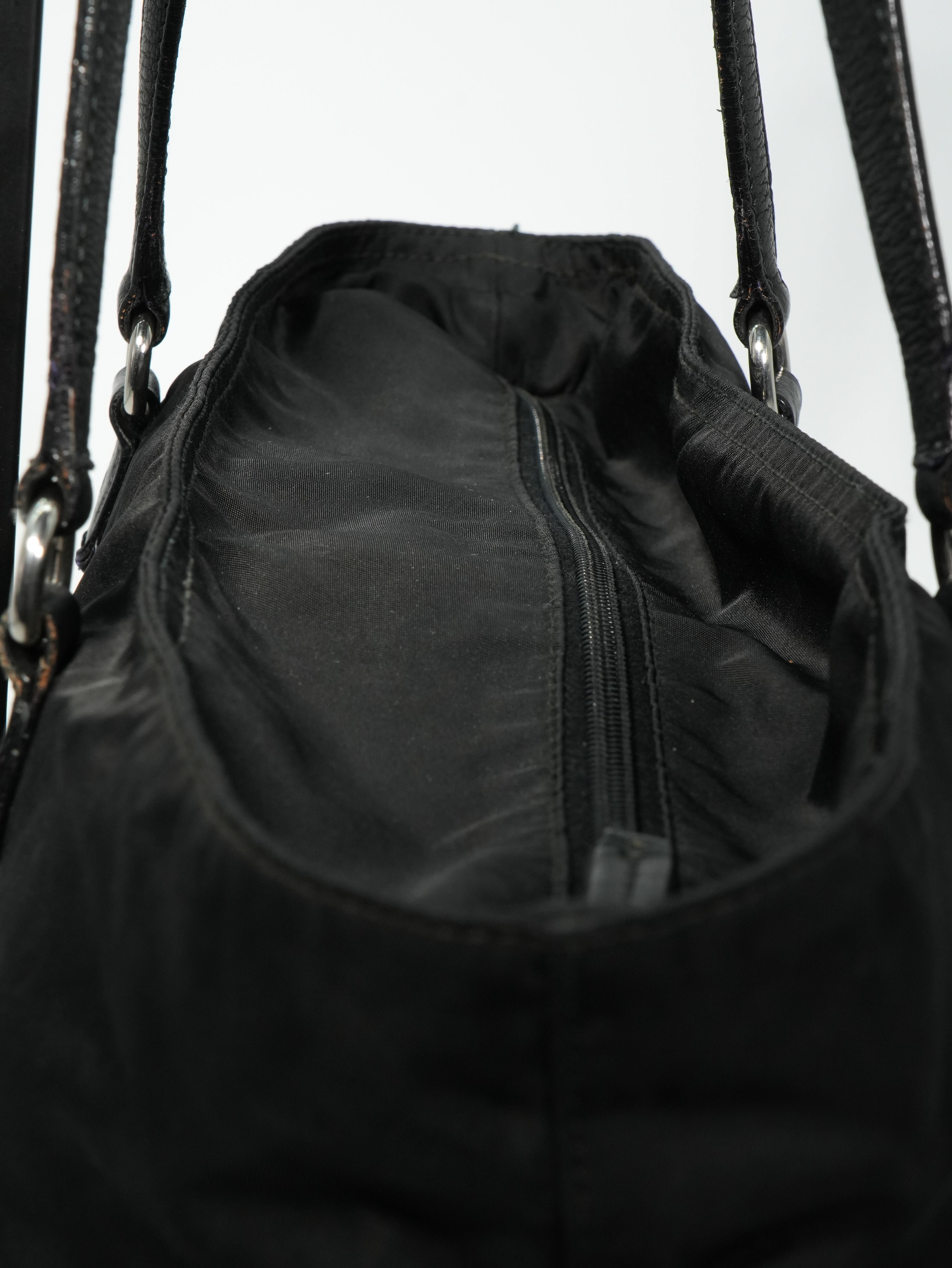 Prada Shopping Nylon