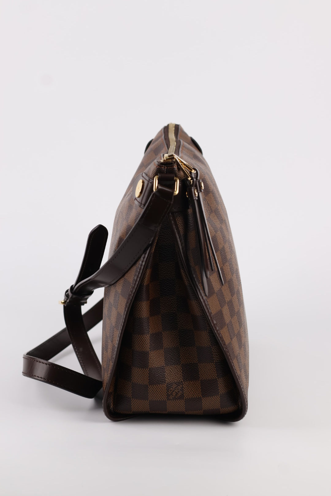 Louis Vuitton Duomo Damier Ébène