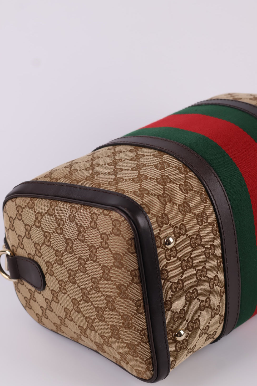 Gucci Boston GG Wave