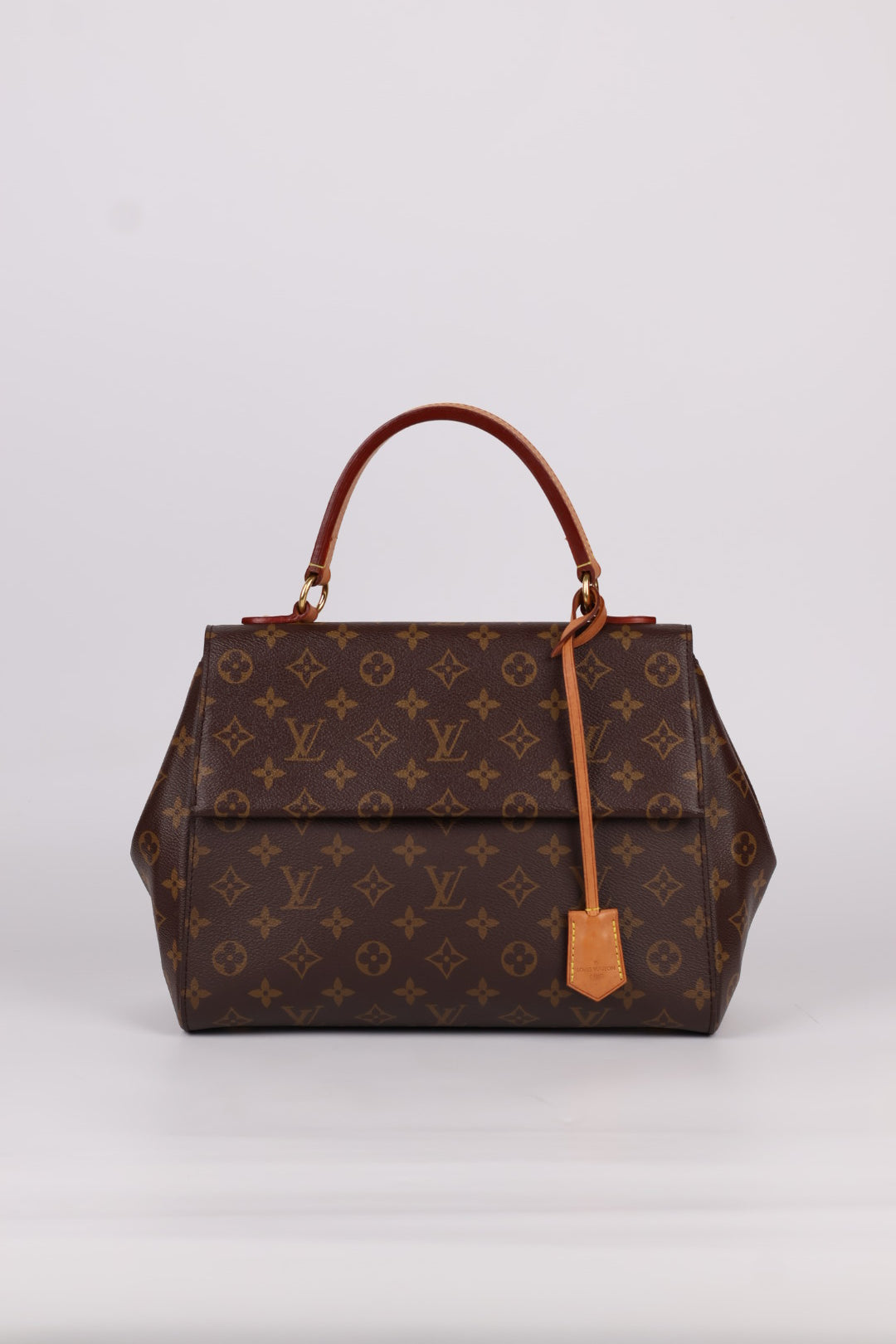 Louis Vuitton Cluny MM Monogram